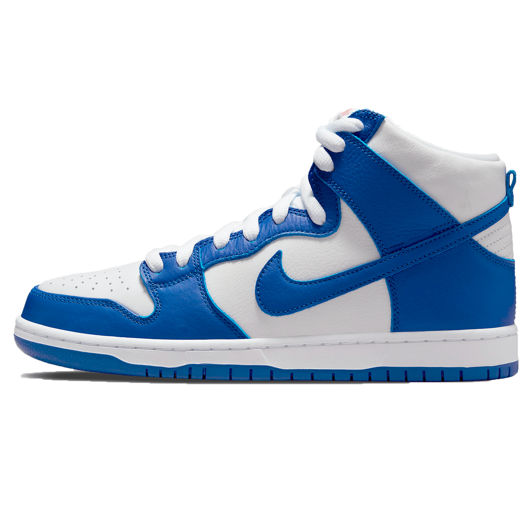 Nike Dunk High Pro ISO SB ‘Kentucky’