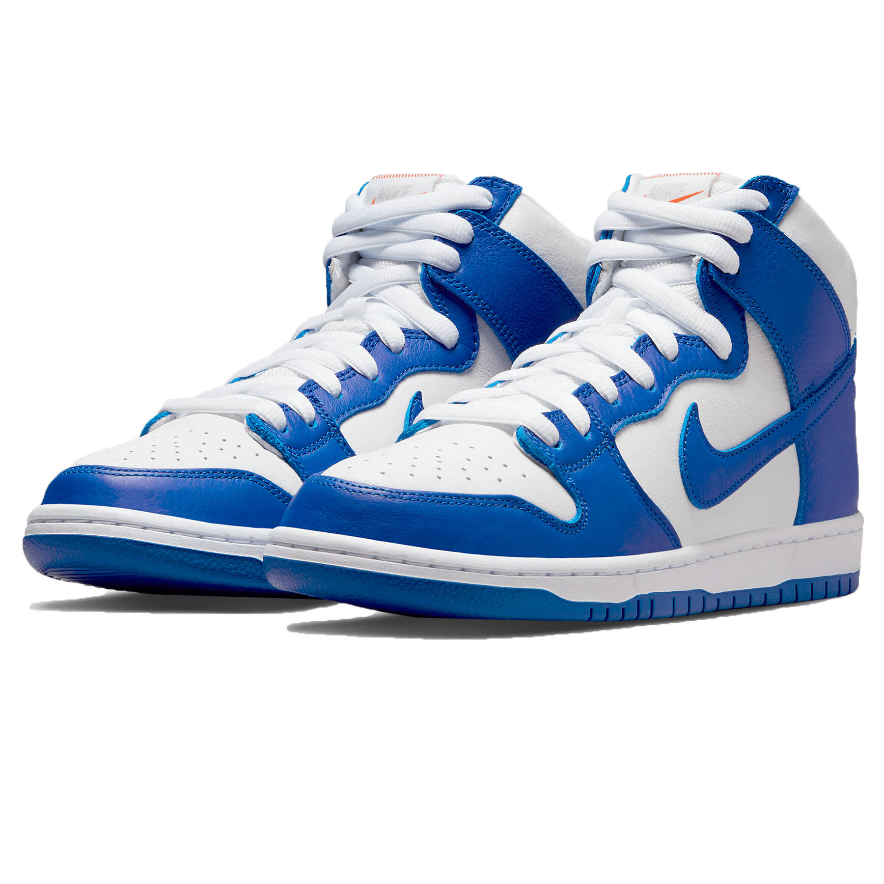Nike Dunk High Pro ISO SB ‘Kentucky’