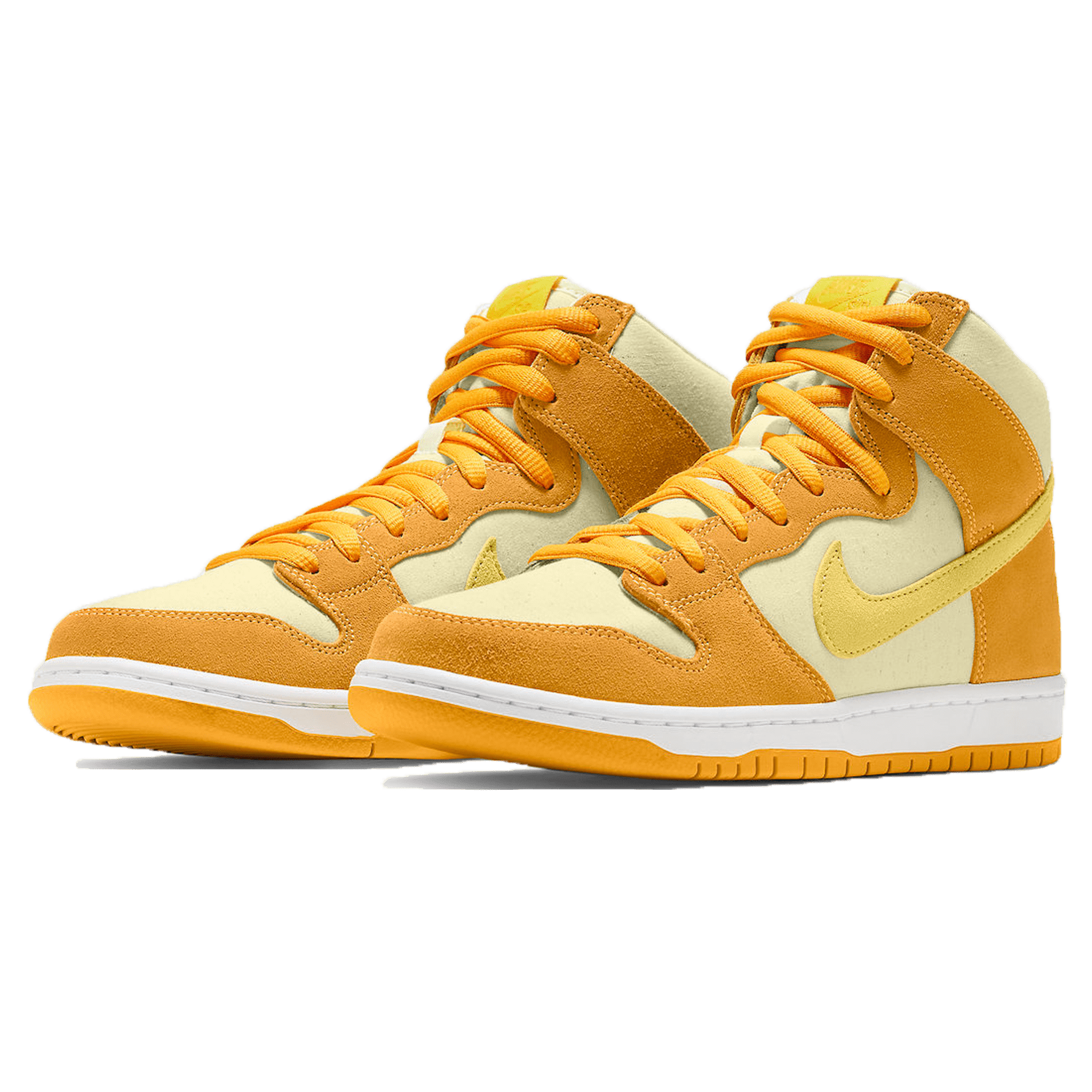 Nike Dunk High Pro SB ‘Fruity Pack – Pineapple’