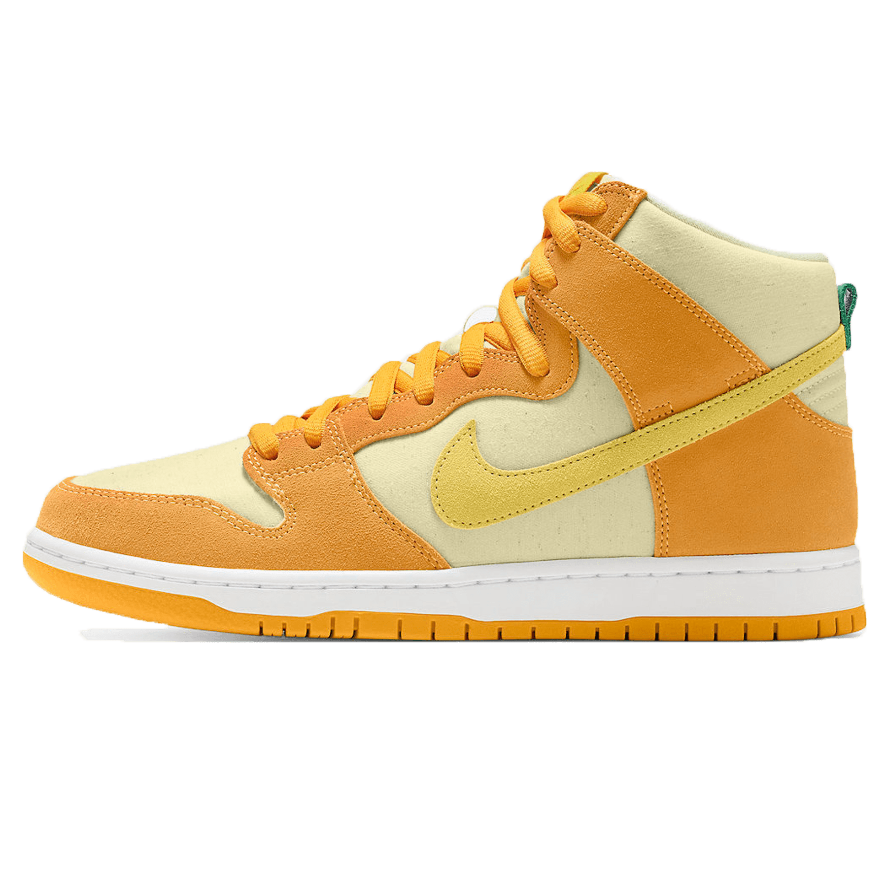 Nike Dunk High Pro SB ‘Fruity Pack – Pineapple’