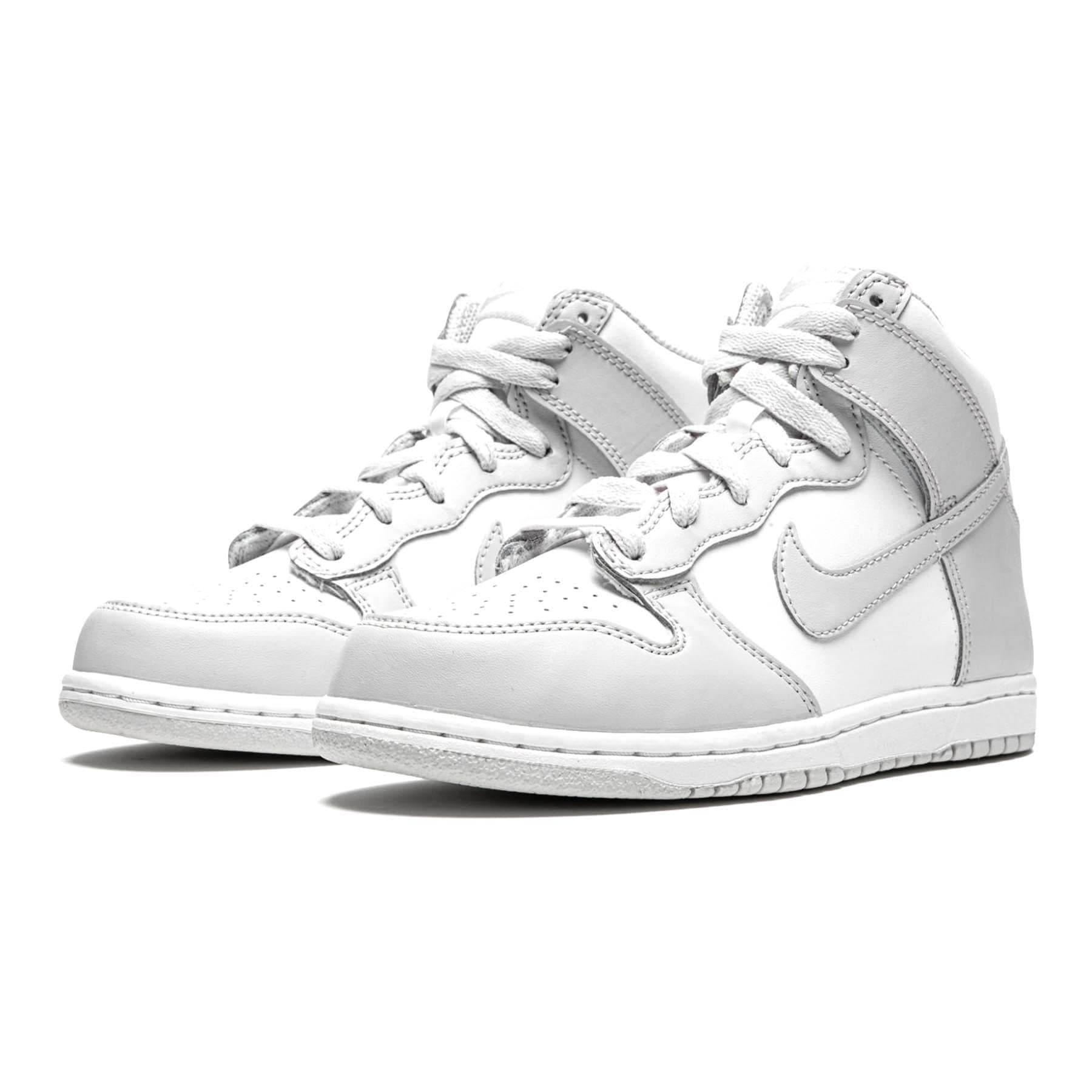 Nike Dunk High PS ‘Vast Grey’