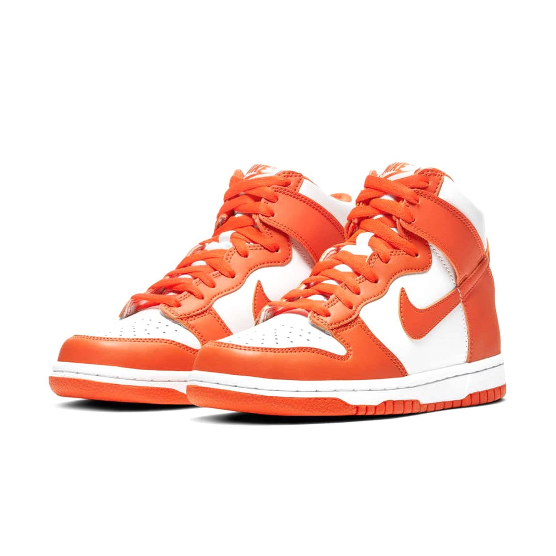 Nike Dunk High SP GS ‘Syracuse’ 2021