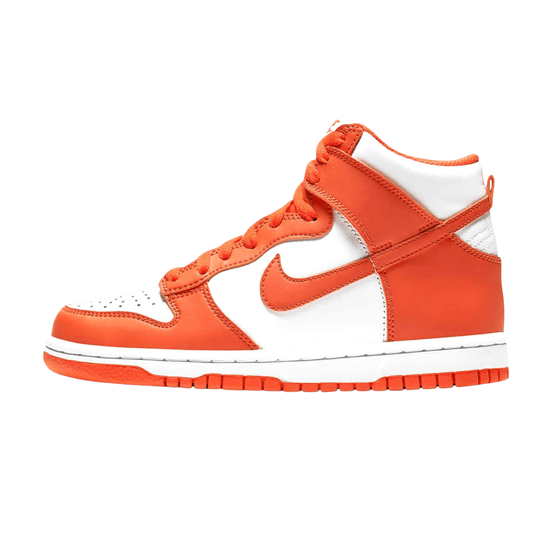 Nike Dunk High SP GS ‘Syracuse’ 2021