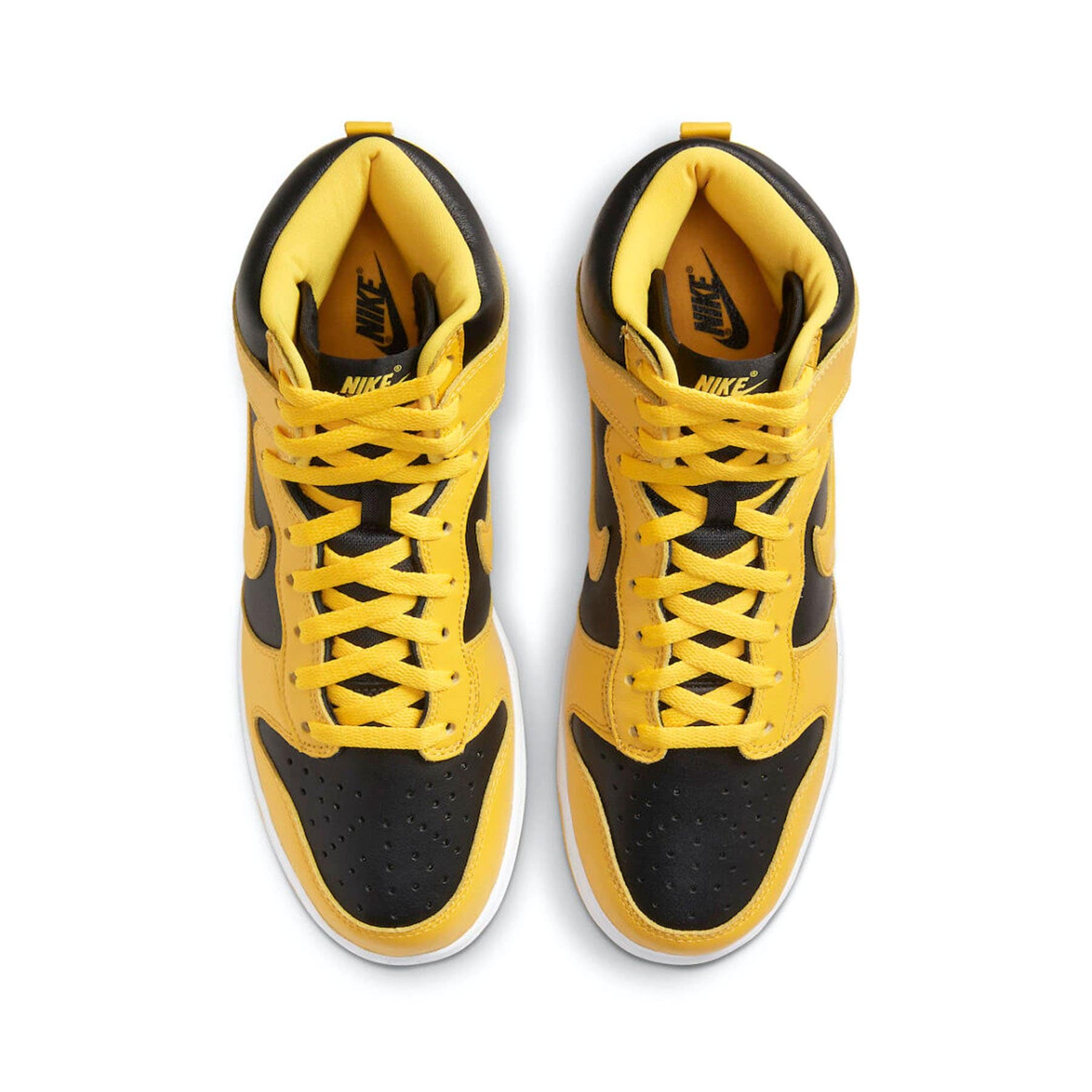 Nike Dunk High SP ‘Iowa’ 2020 Nike Dunk High SP ‘Iowa’ 2020