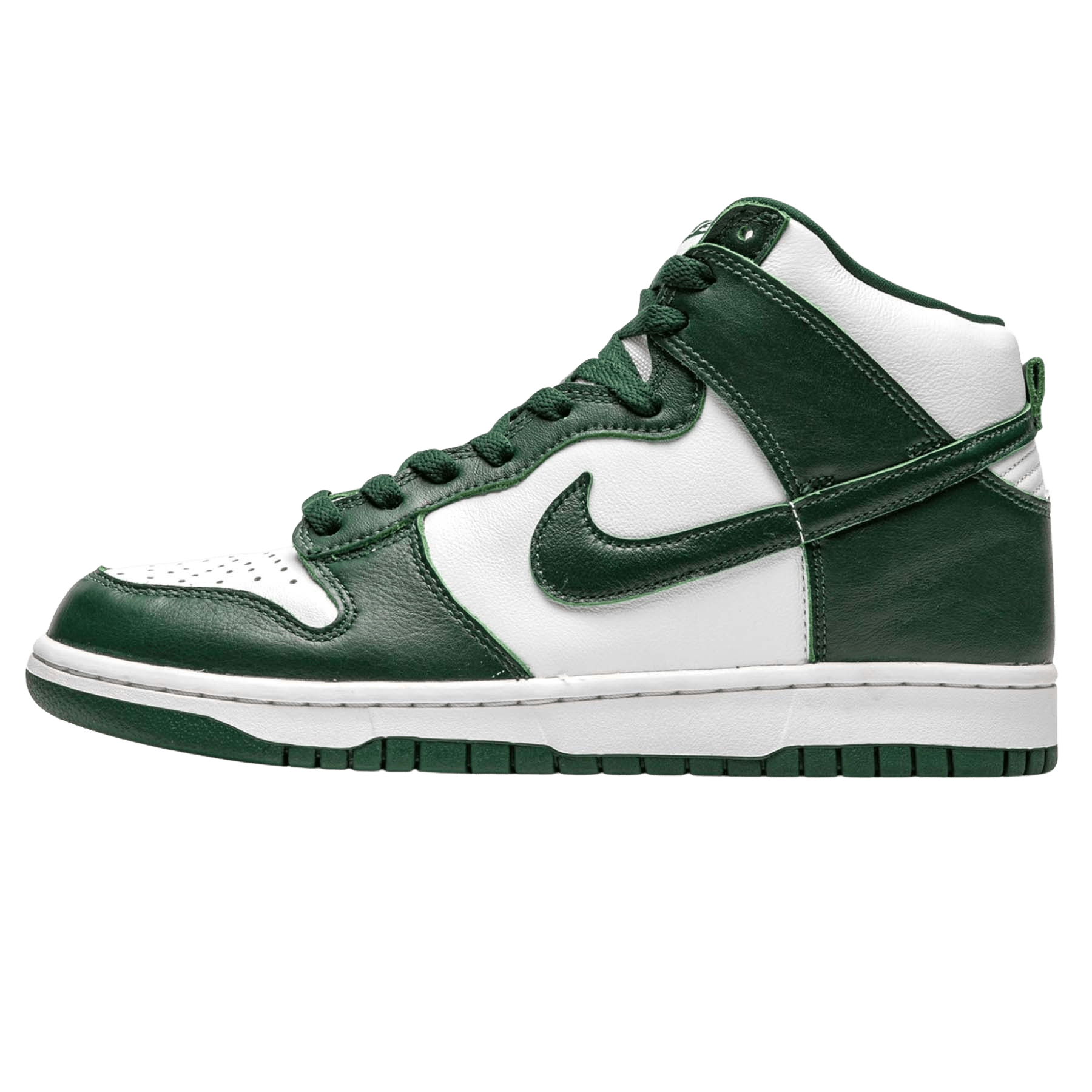 Nike Dunk High SP ‘Spartan Green’