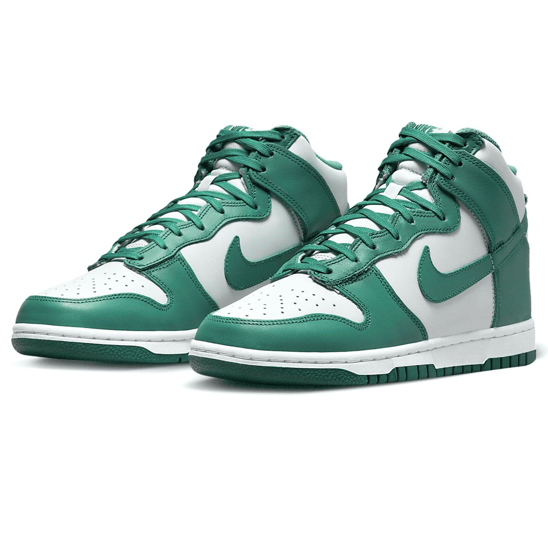 Nike Dunk High Wmns  ‘Bicoastal’