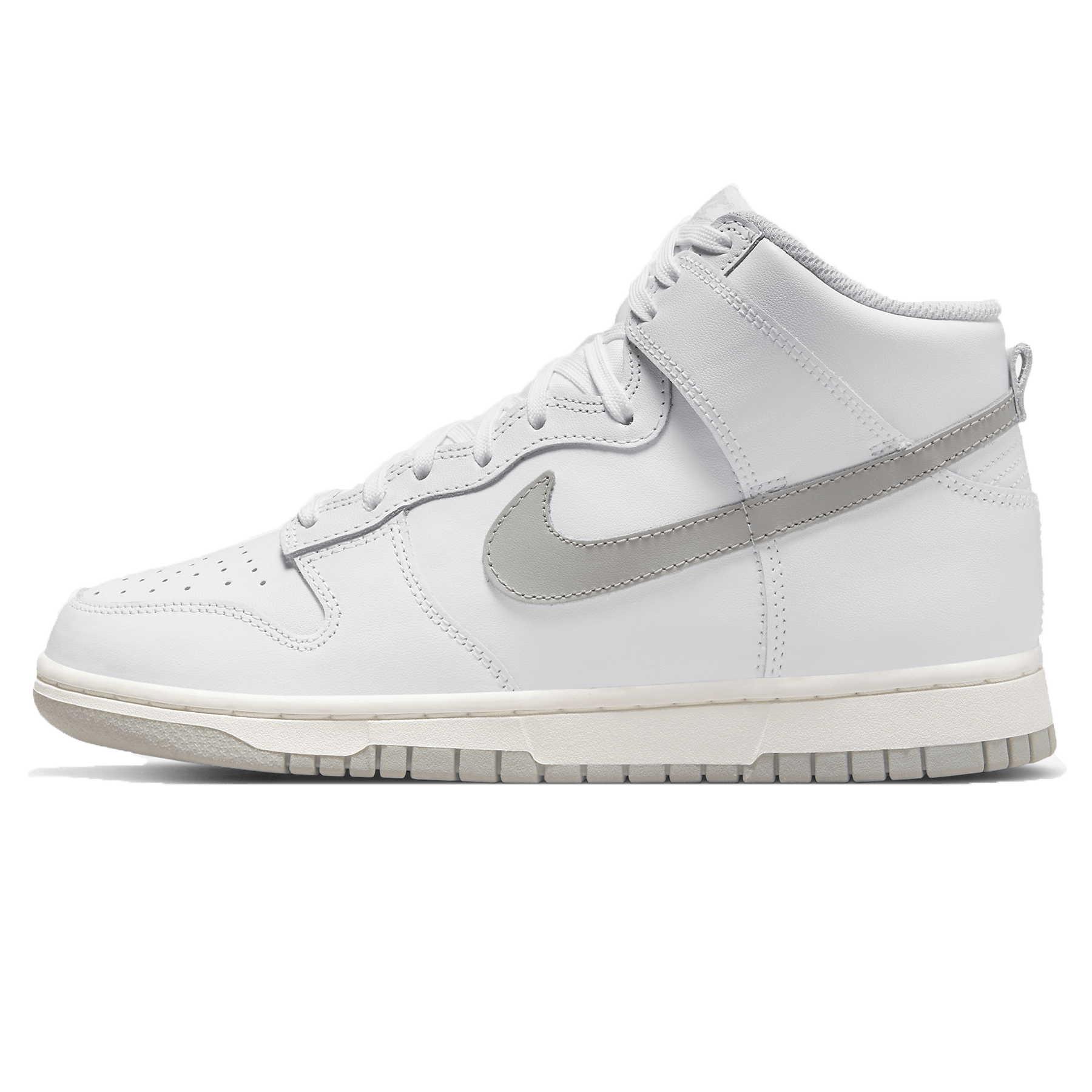 Nike Dunk High Wmns ‘Neutral Grey’