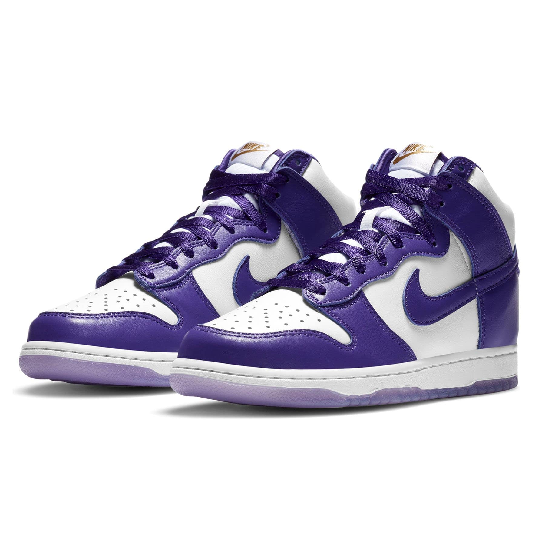 Nike Dunk High Wmns ‘Varsity Purple’ Nike Dunk High Wmns ‘Varsity Purple’