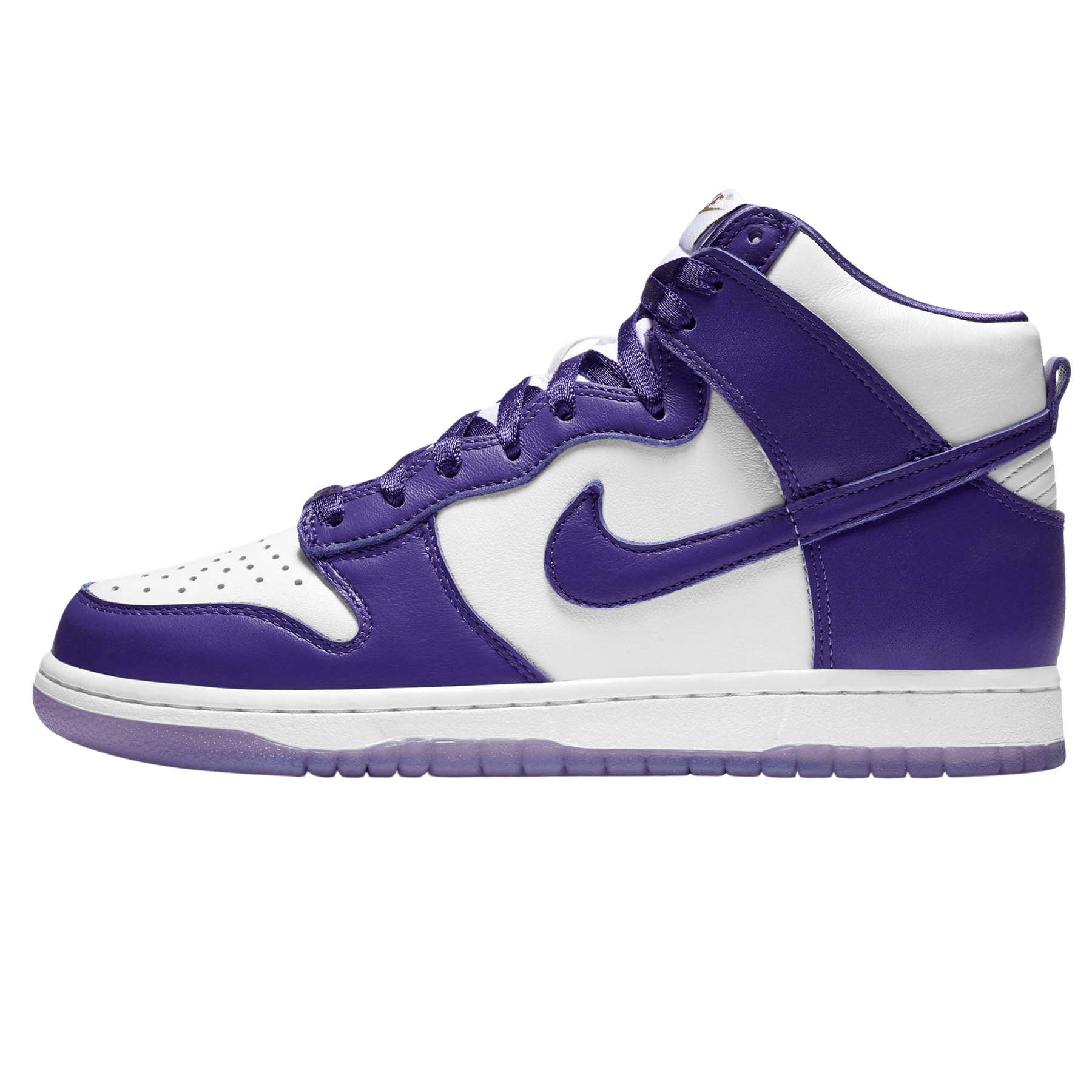 Nike Dunk High Wmns ‘Varsity Purple’ Nike Dunk High Wmns ‘Varsity Purple’