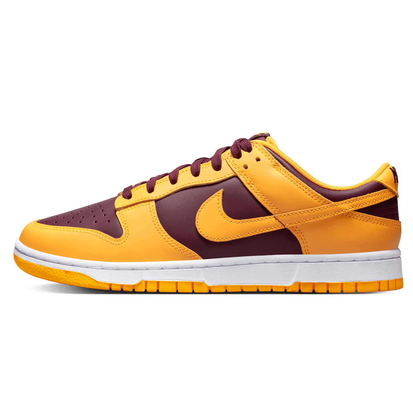 Nike Dunk Low ‘Arizona State’