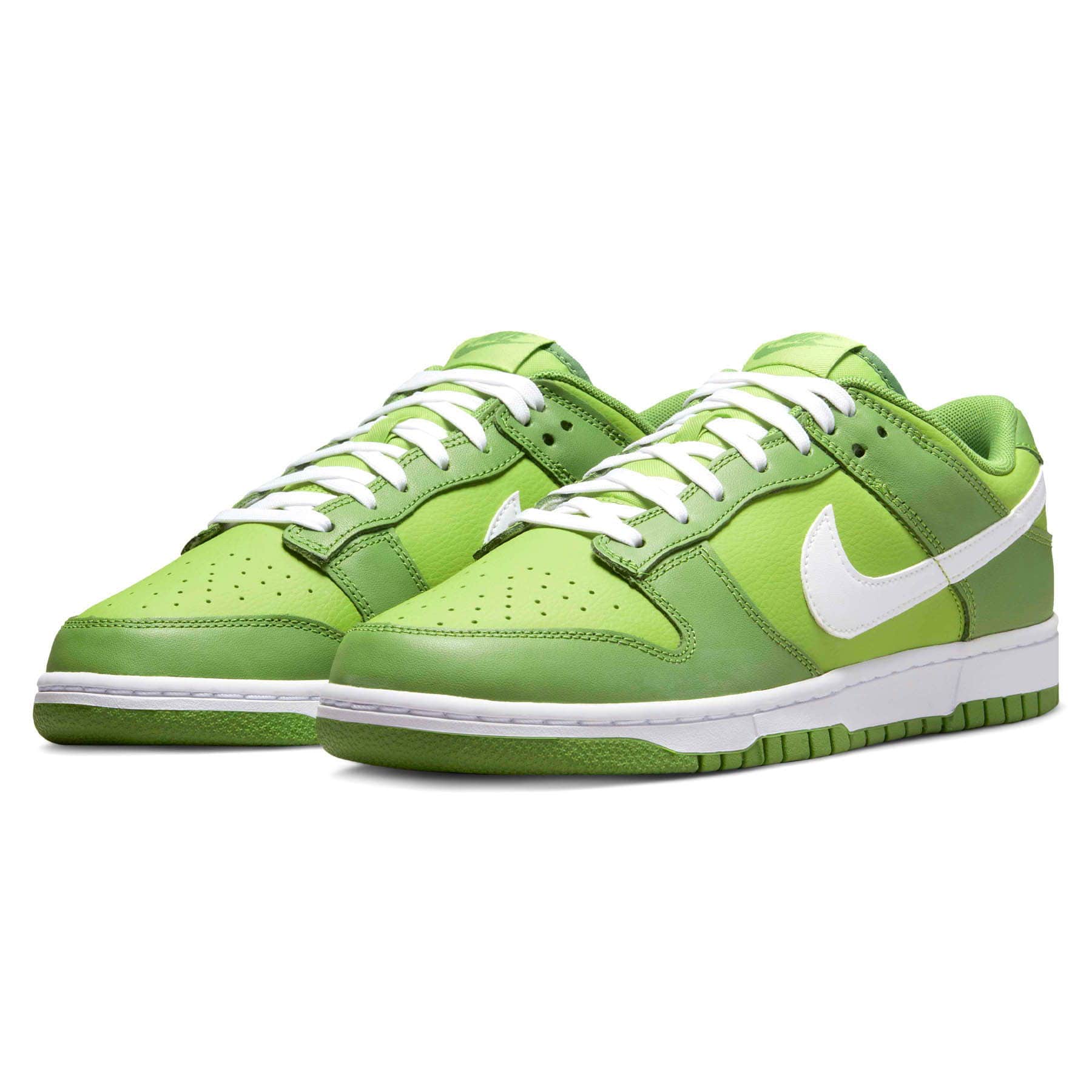 Nike Dunk Low ‘Chlorophyll’