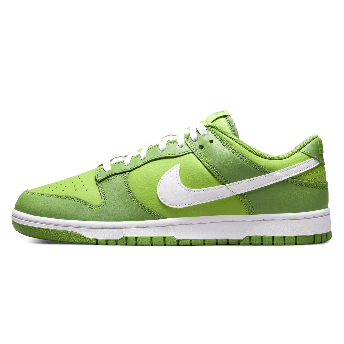 Nike Dunk Low ‘Chlorophyll’