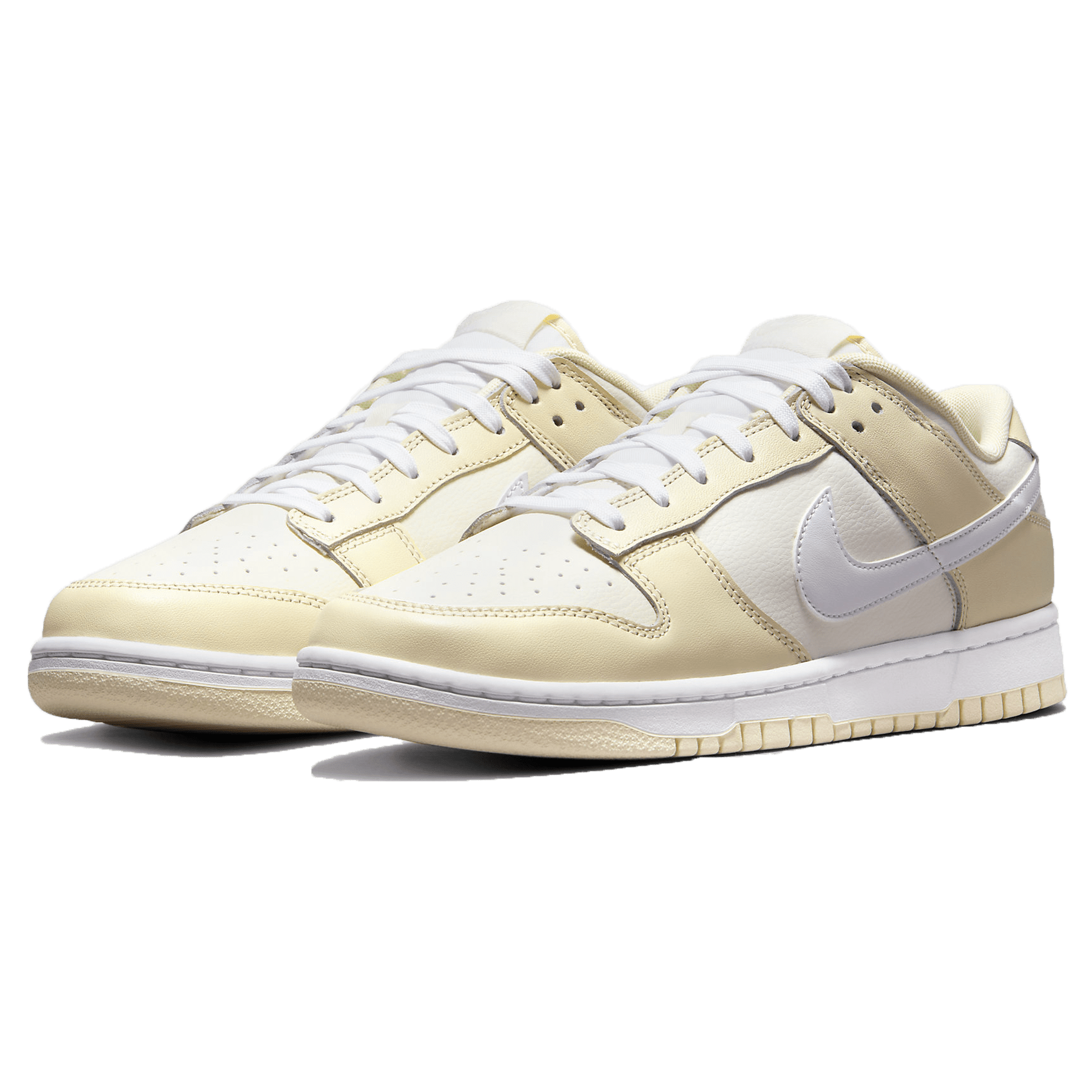 Nike Dunk Low ‘Coconut Milk’