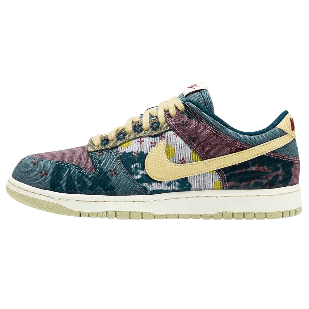 Nike Dunk Low ‘Community Garden’