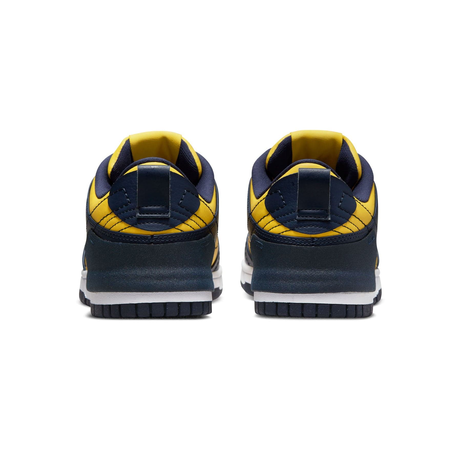 Nike Dunk Low Disrupt 2 ‘Michigan’ Nike Dunk Low Disrupt 2 ‘Michigan’
