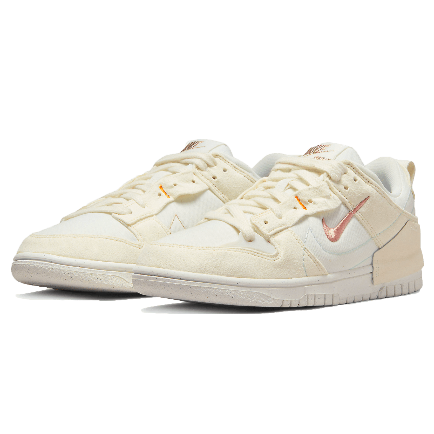 Nike Dunk Low Disrupt 2 Wmns ‘Pale Ivory’