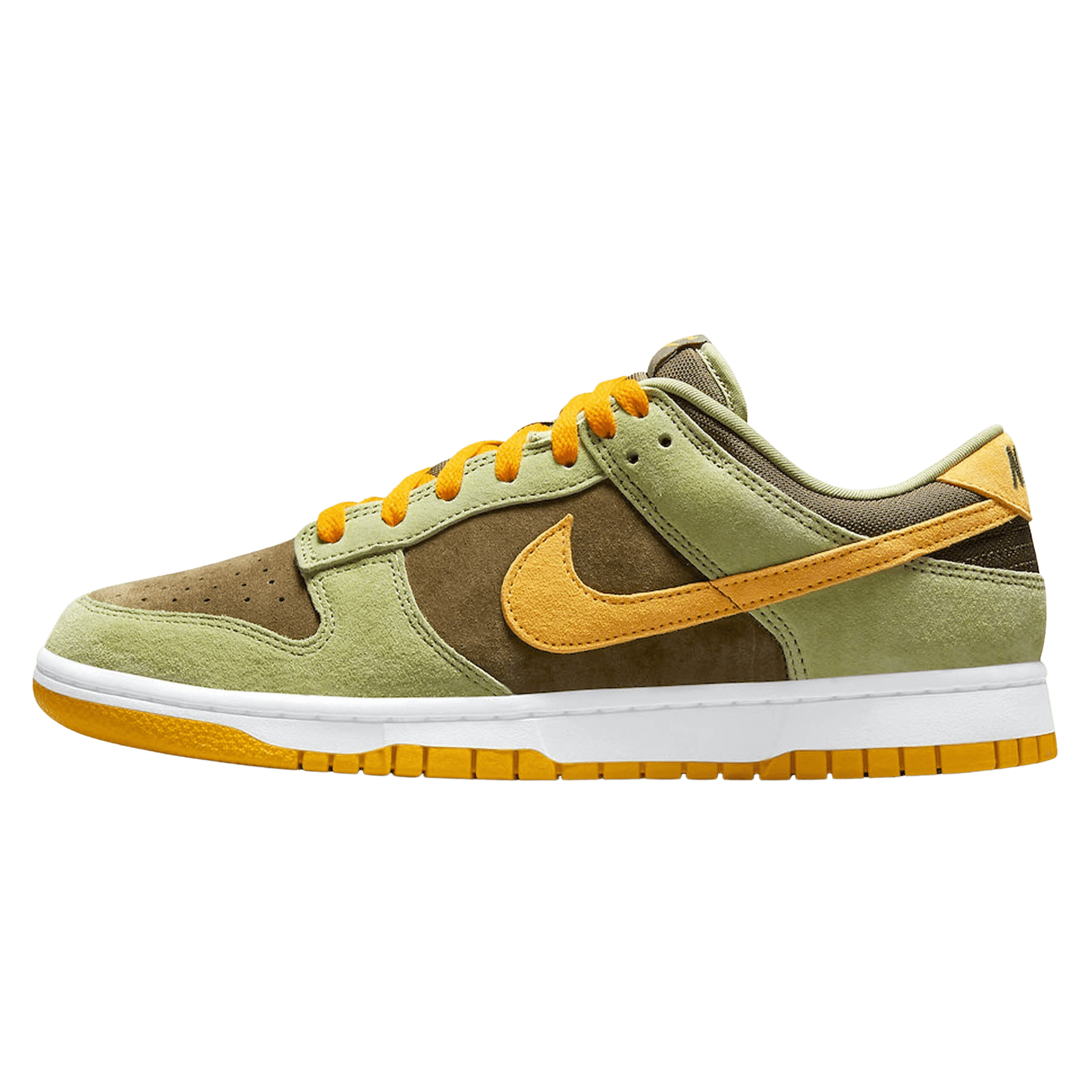 Nike Dunk Low ‘Dusty Olive’