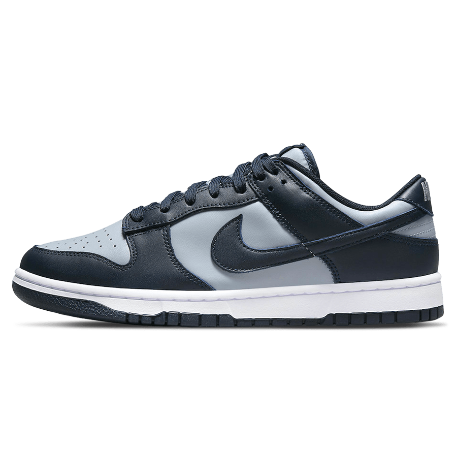 Nike Dunk Low ‘Iron Grey Scream Green’