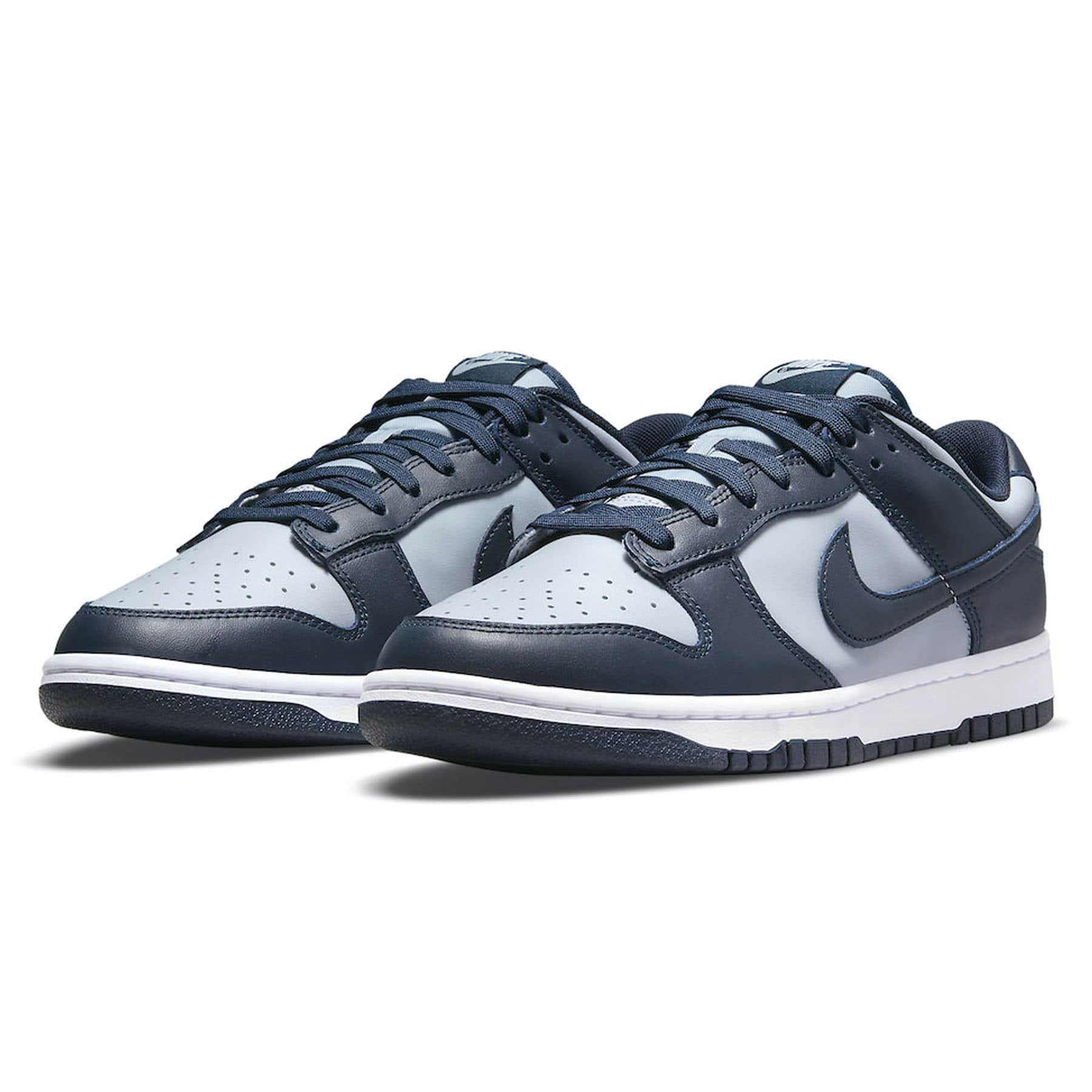 Nike Dunk Low ‘Georgetown’