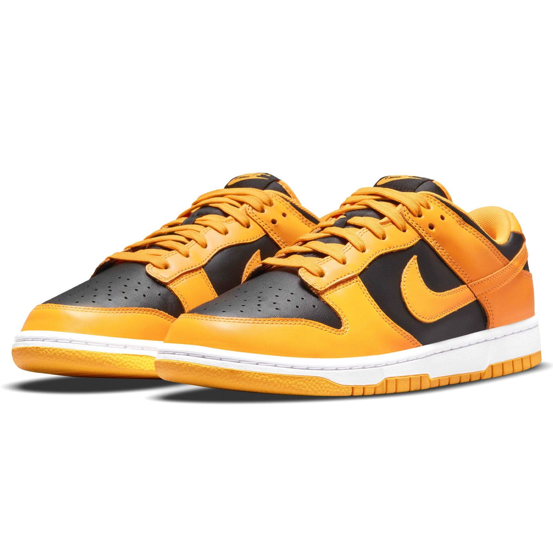 Nike Dunk Low ‘Goldenrod’