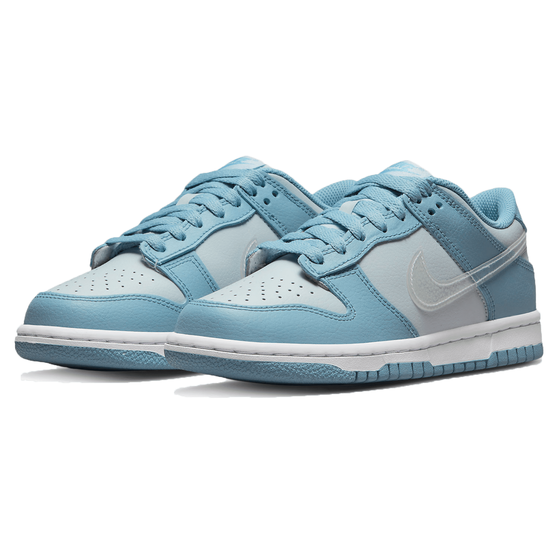 Nike Dunk Low GS ‘Aura Clear’