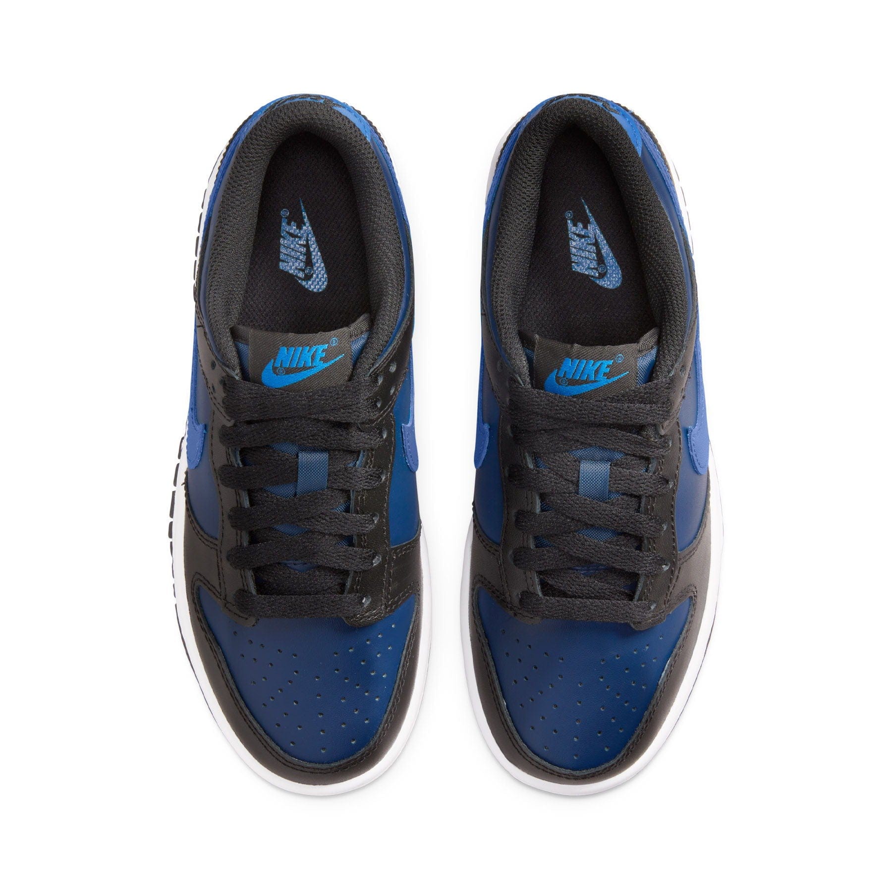 Nike Dunk Low GS ‘Black Midnight Navy’ Nike Dunk Low GS ‘Black Midnight Navy’
