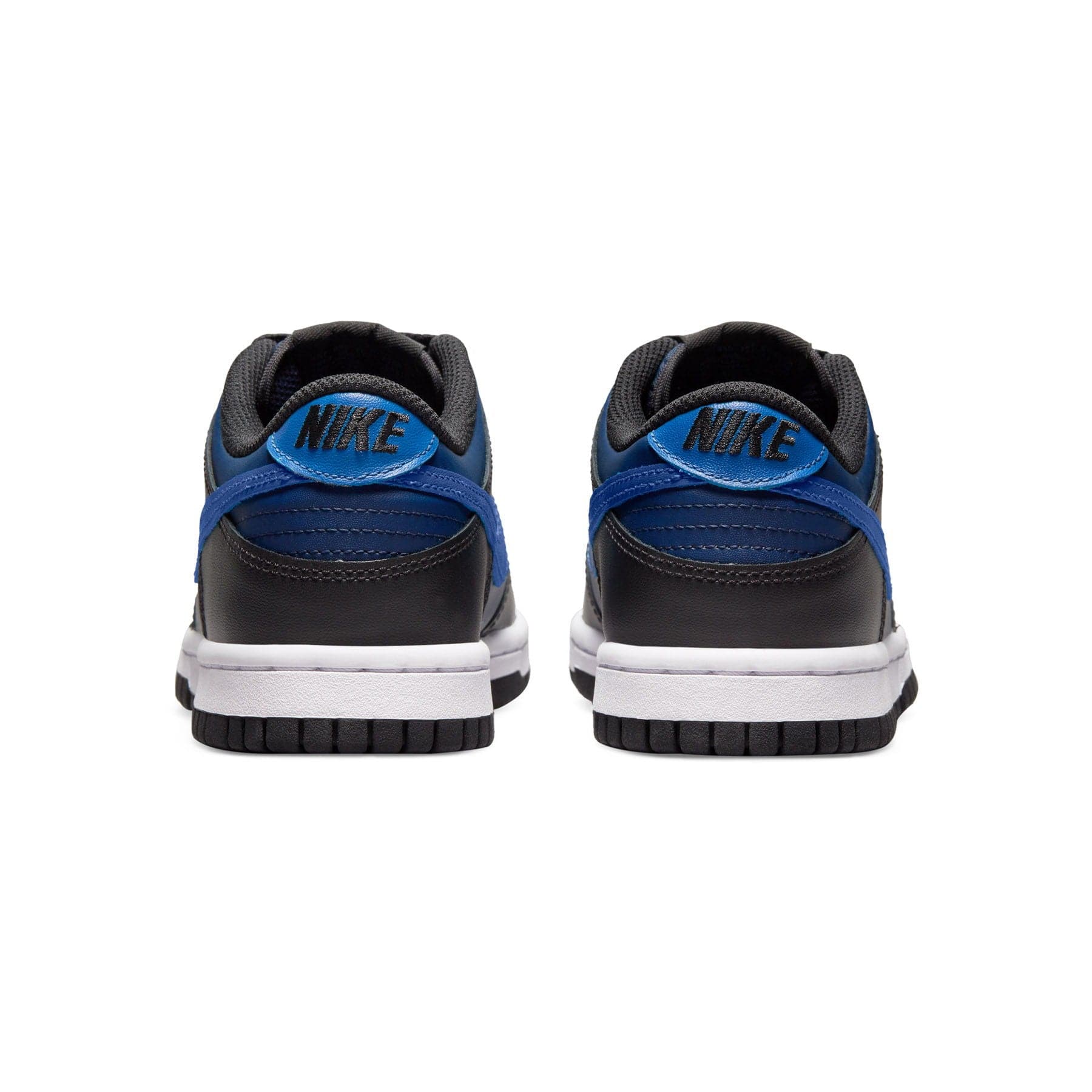 Nike Dunk Low GS ‘Black Midnight Navy’ Nike Dunk Low GS ‘Black Midnight Navy’