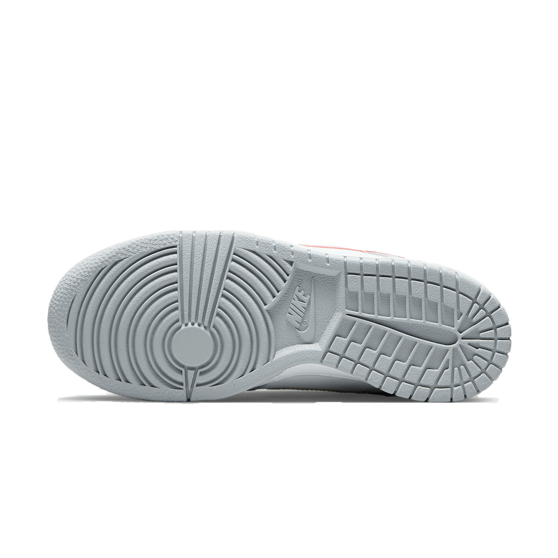 Nike Dunk Low GS ‘Grey Red’ Nike Dunk Low GS ‘Grey Red’