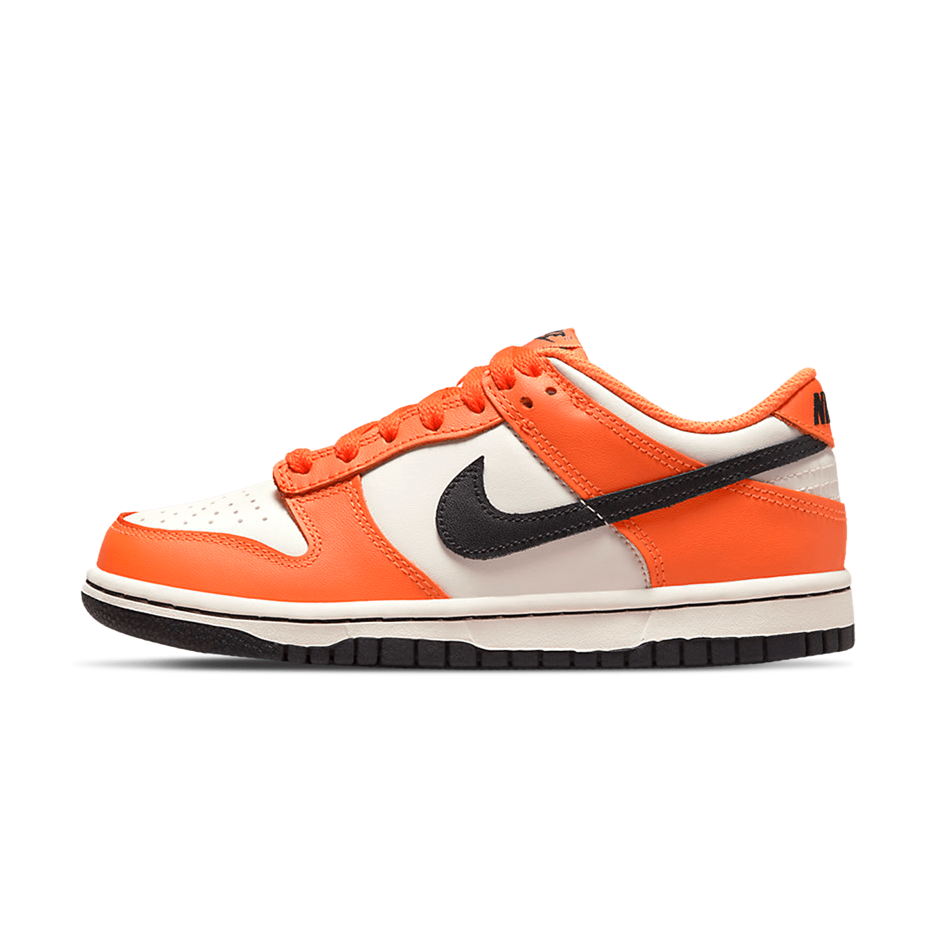 Nike Dunk Low GS Halloween 2022 Nike Dunk Low GS Halloween 2022