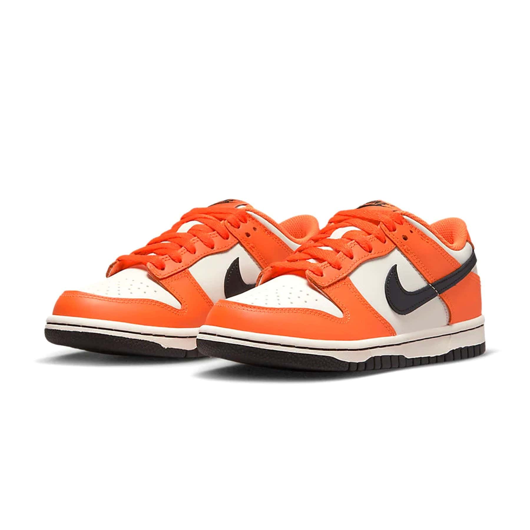 Nike Dunk Low GS Halloween 2022 Nike Dunk Low GS Halloween 2022