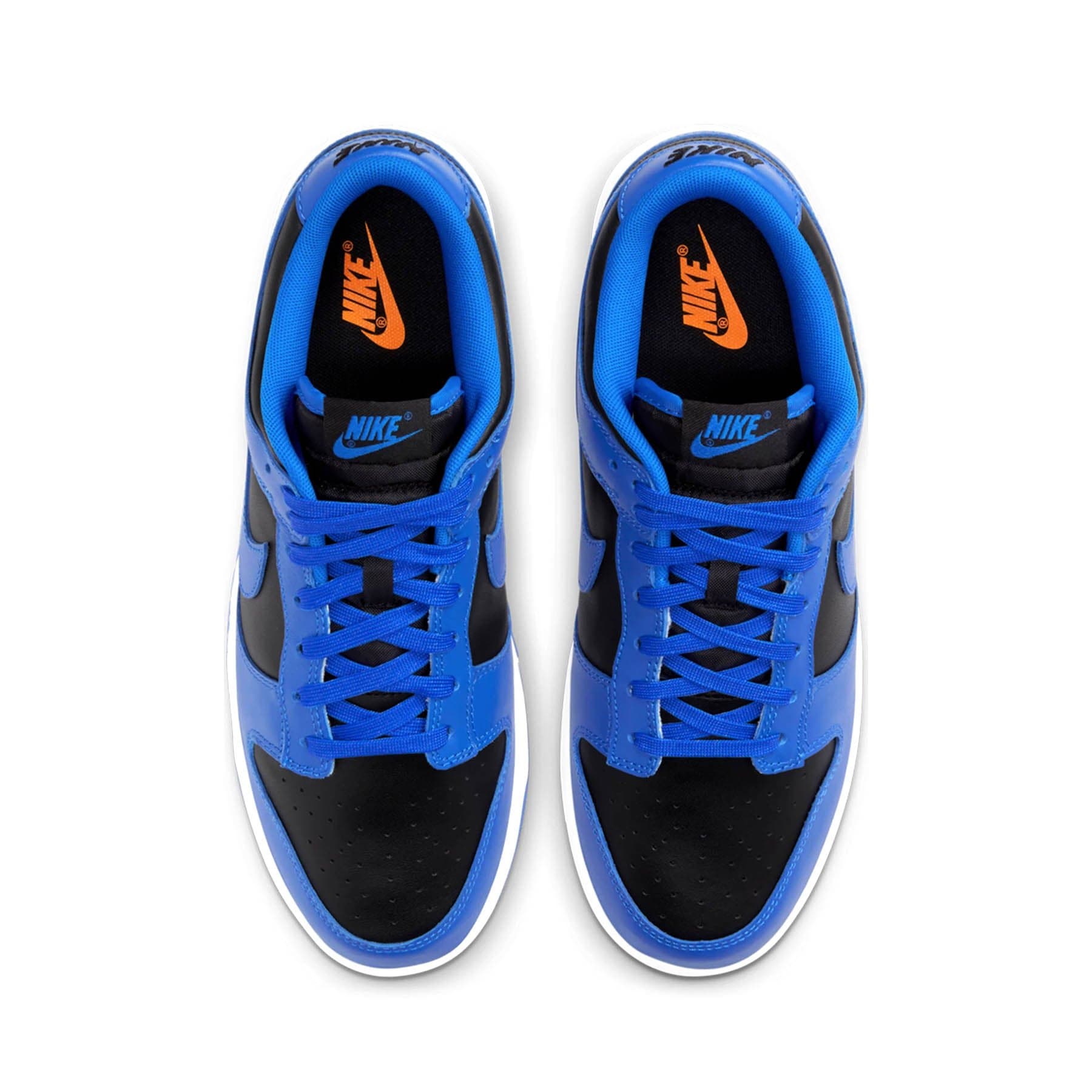 Nike Dunk Low GS ‘Hyper Cobalt’ Nike Dunk Low GS ‘Hyper Cobalt’