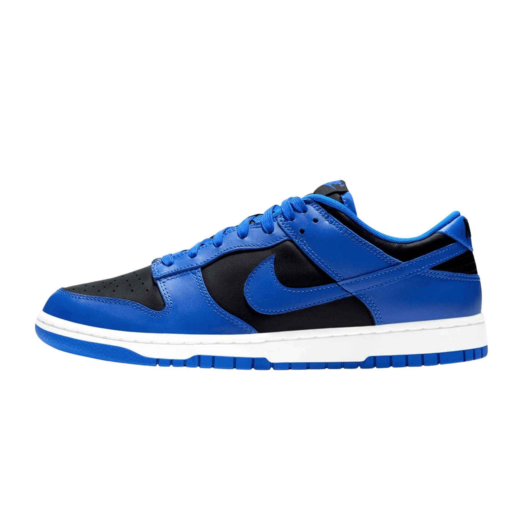 Nike Dunk Low GS ‘Hyper Cobalt’ Nike Dunk Low GS ‘Hyper Cobalt’