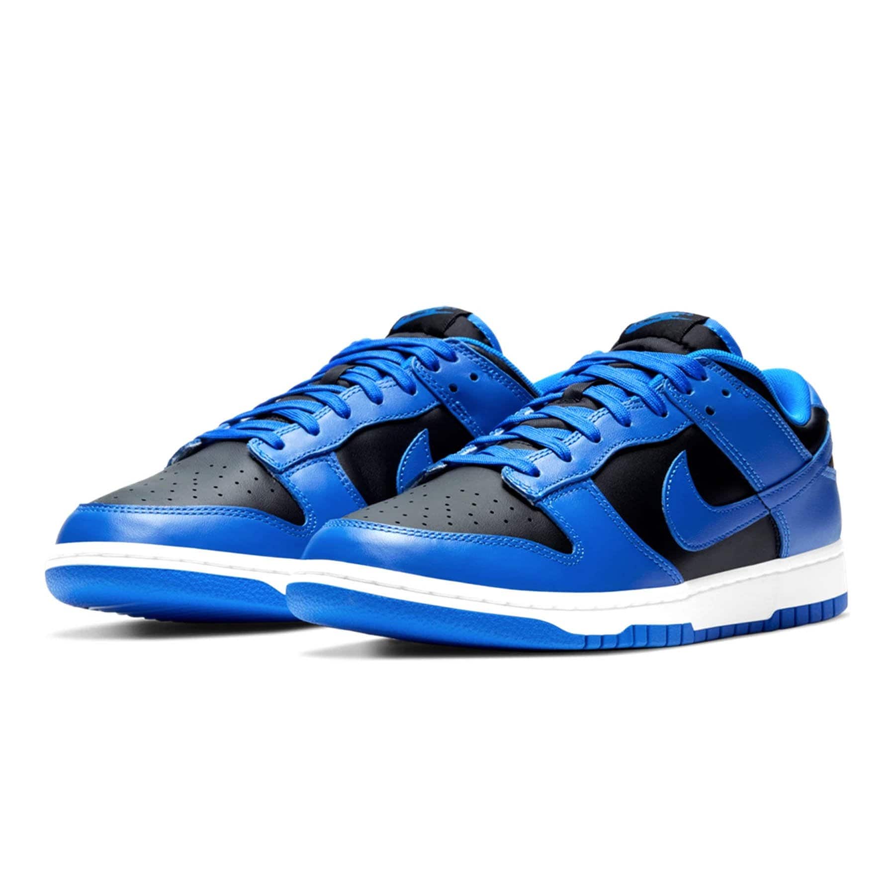 Nike Dunk Low GS ‘Hyper Cobalt’ Nike Dunk Low GS ‘Hyper Cobalt’