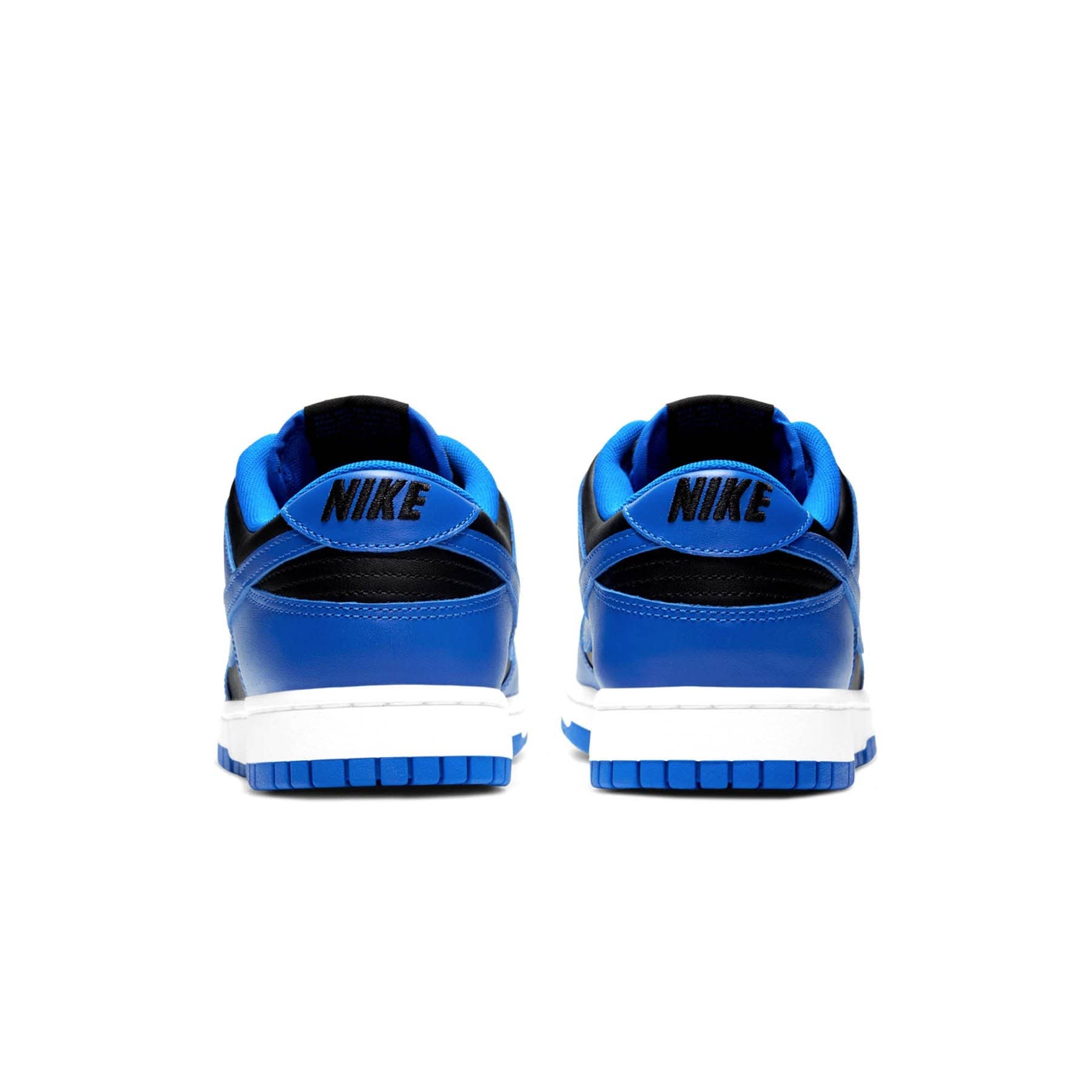 Nike Dunk Low GS ‘Hyper Cobalt’ Nike Dunk Low GS ‘Hyper Cobalt’