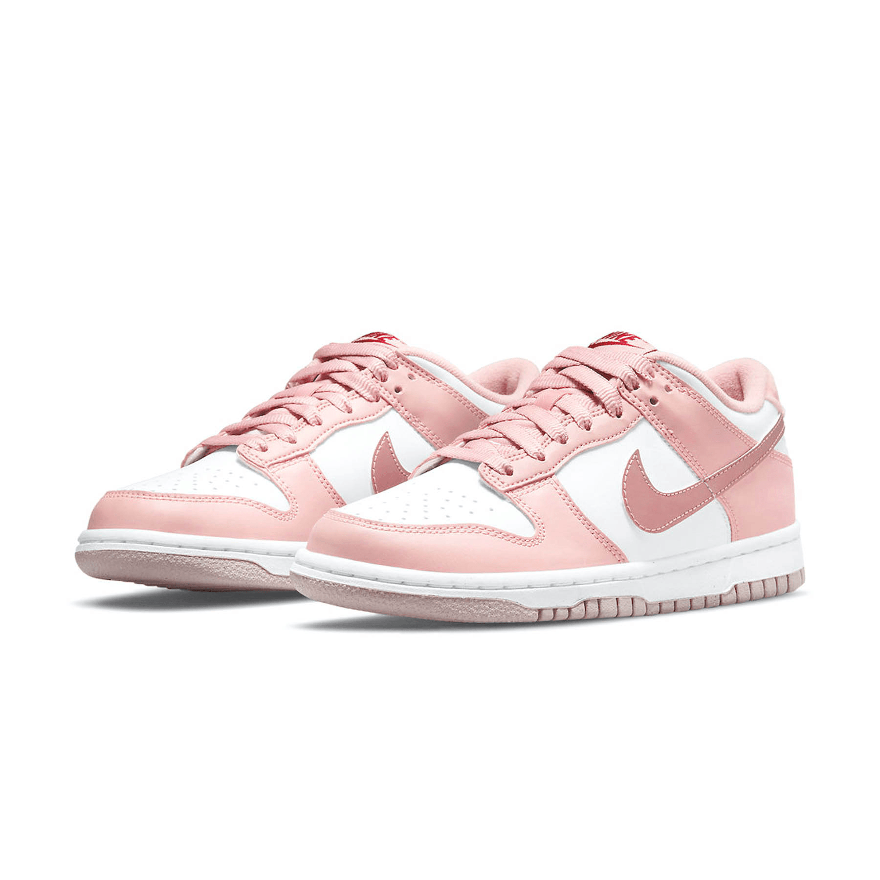 Nike Dunk Low GS ‘Pink Velvet’