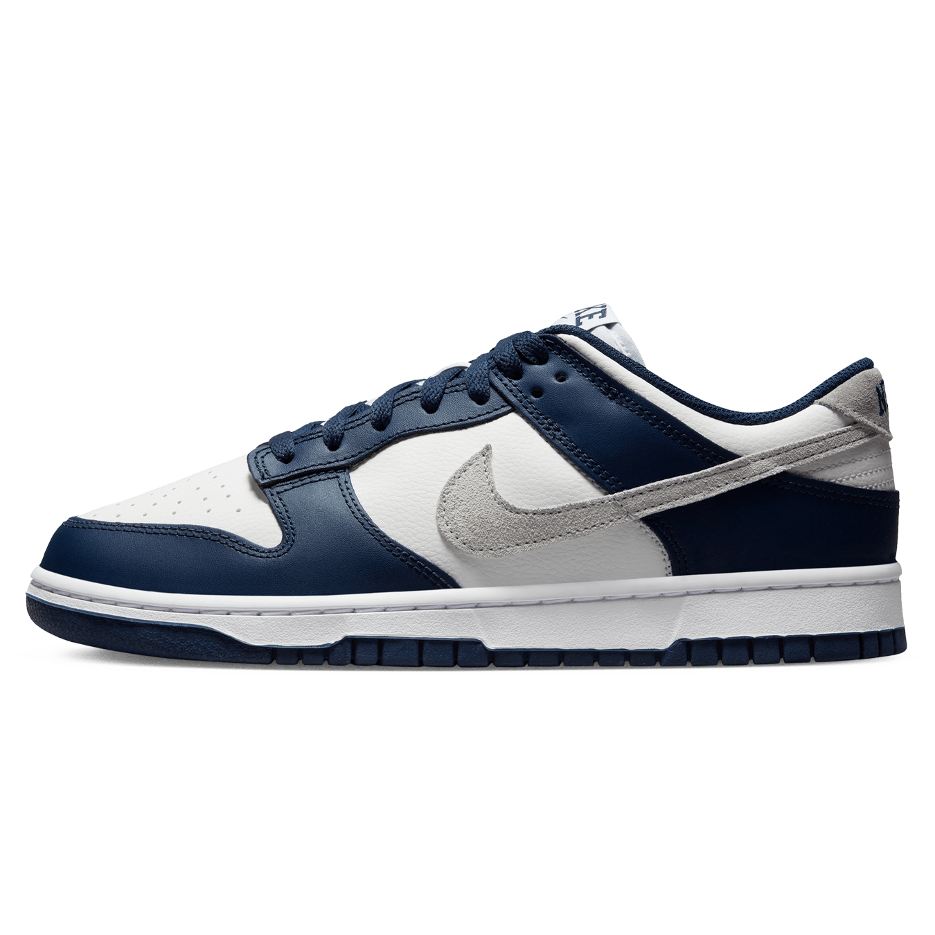 Nike Dunk Low ‘Michigan’ 2021