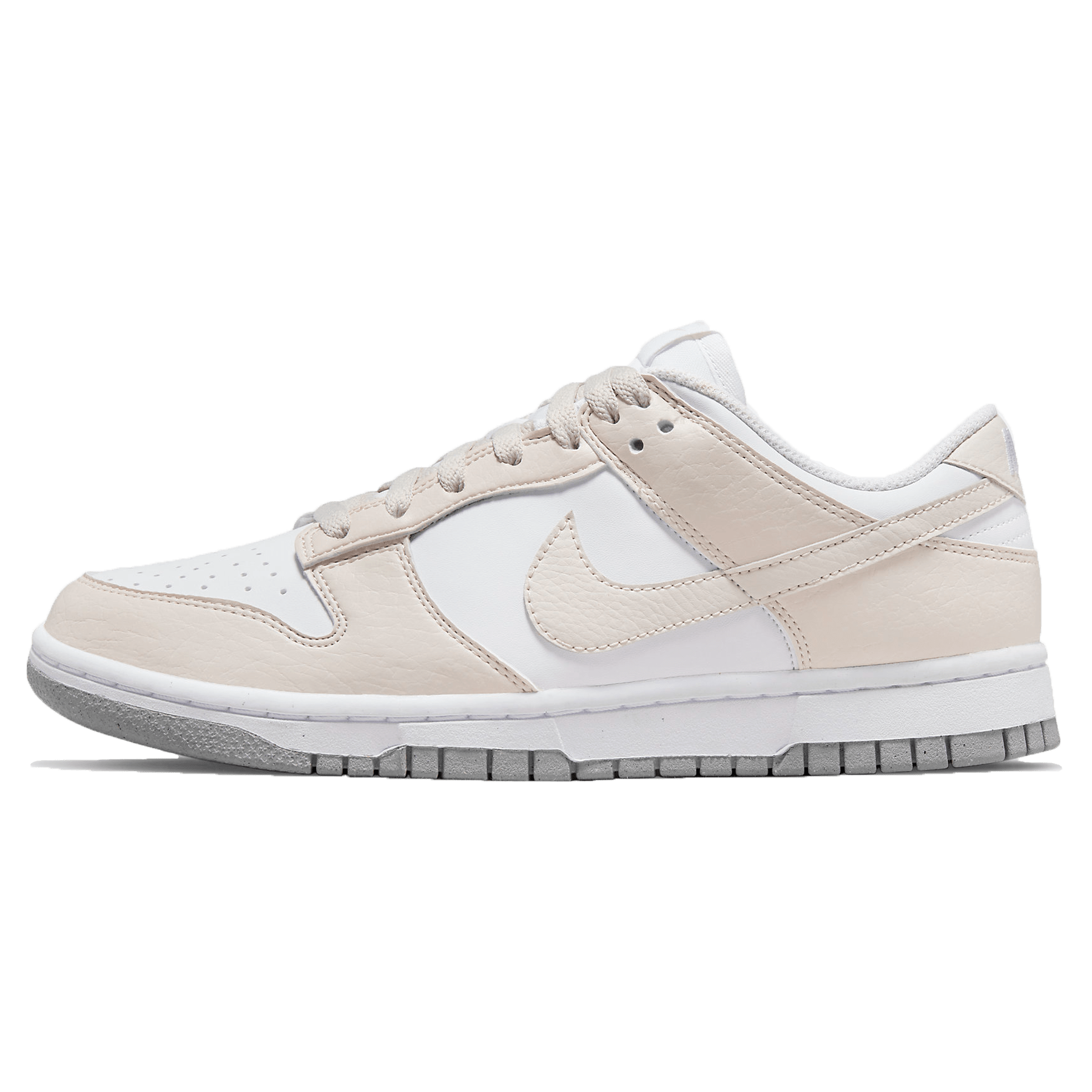 Nike Dunk Low Next Nature Wmns ‘White Cream’