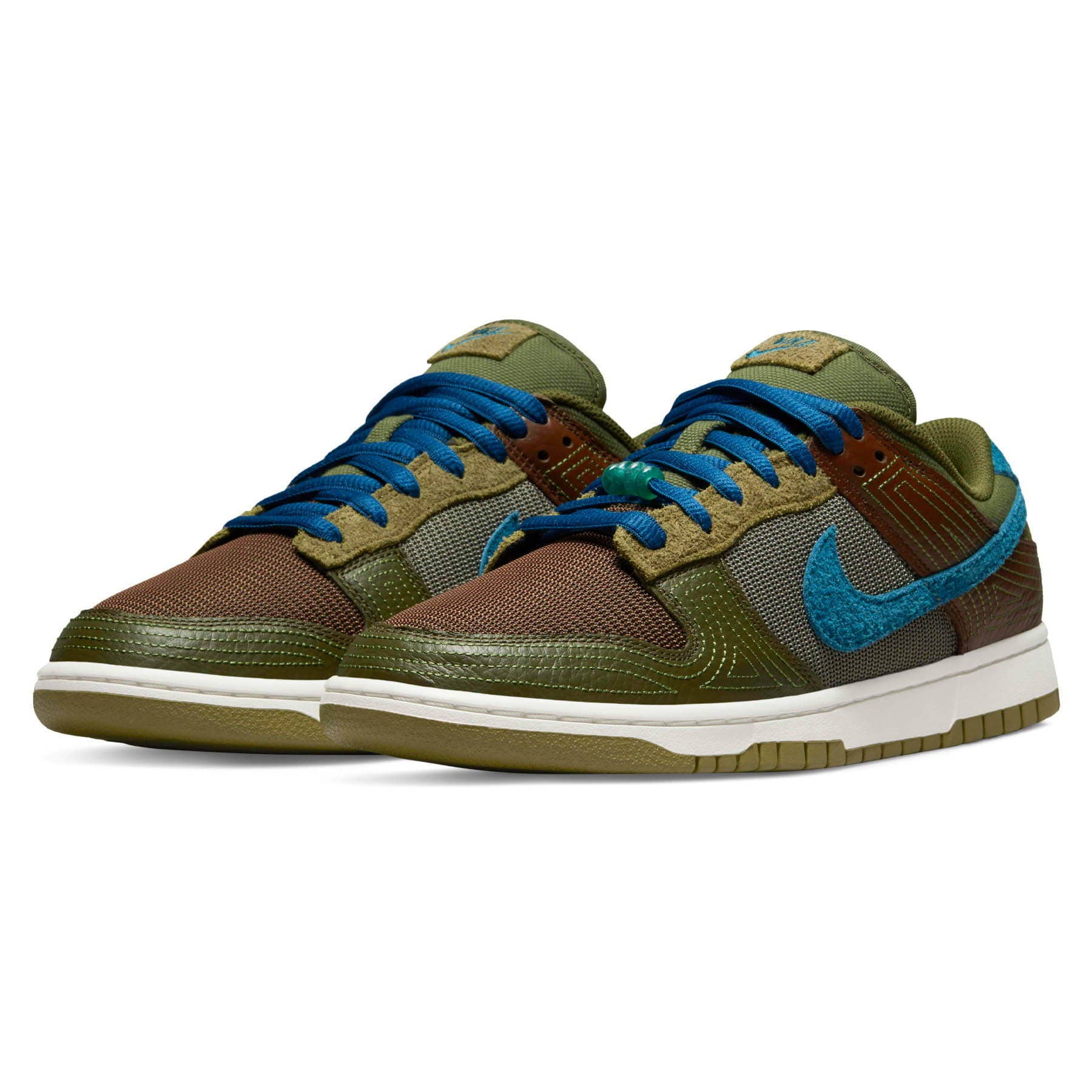 Nike Dunk Low NH ‘Cacao Wow’