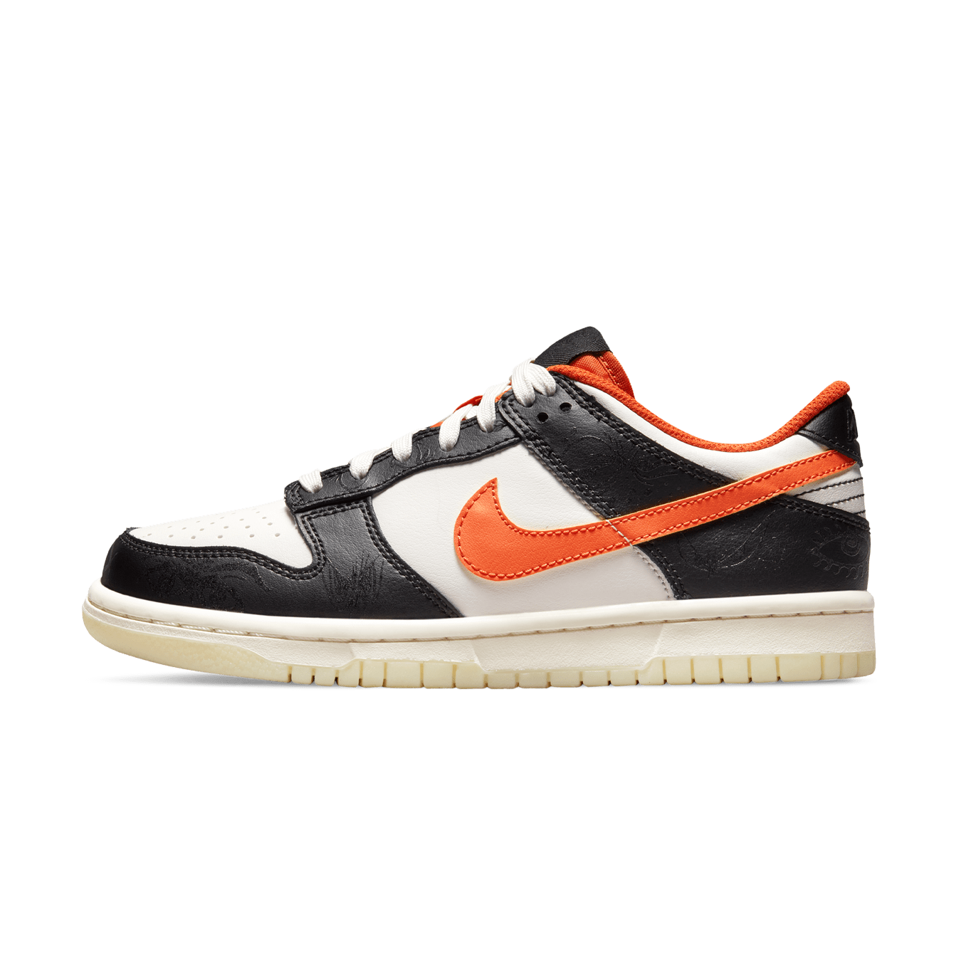 Nike Dunk Low Premium GS ‘Halloween’
