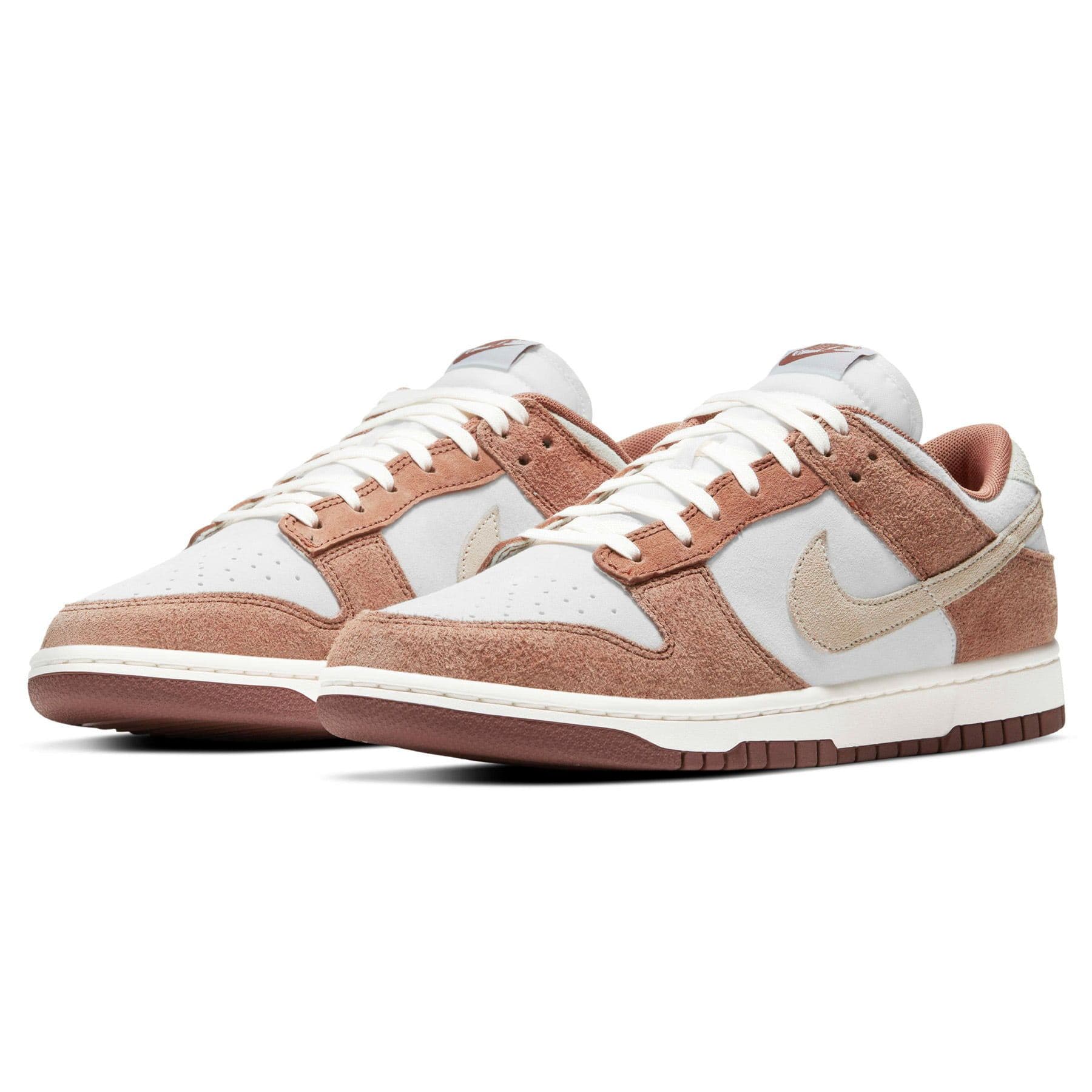Nike Dunk Low Premium ‘Medium Curry’