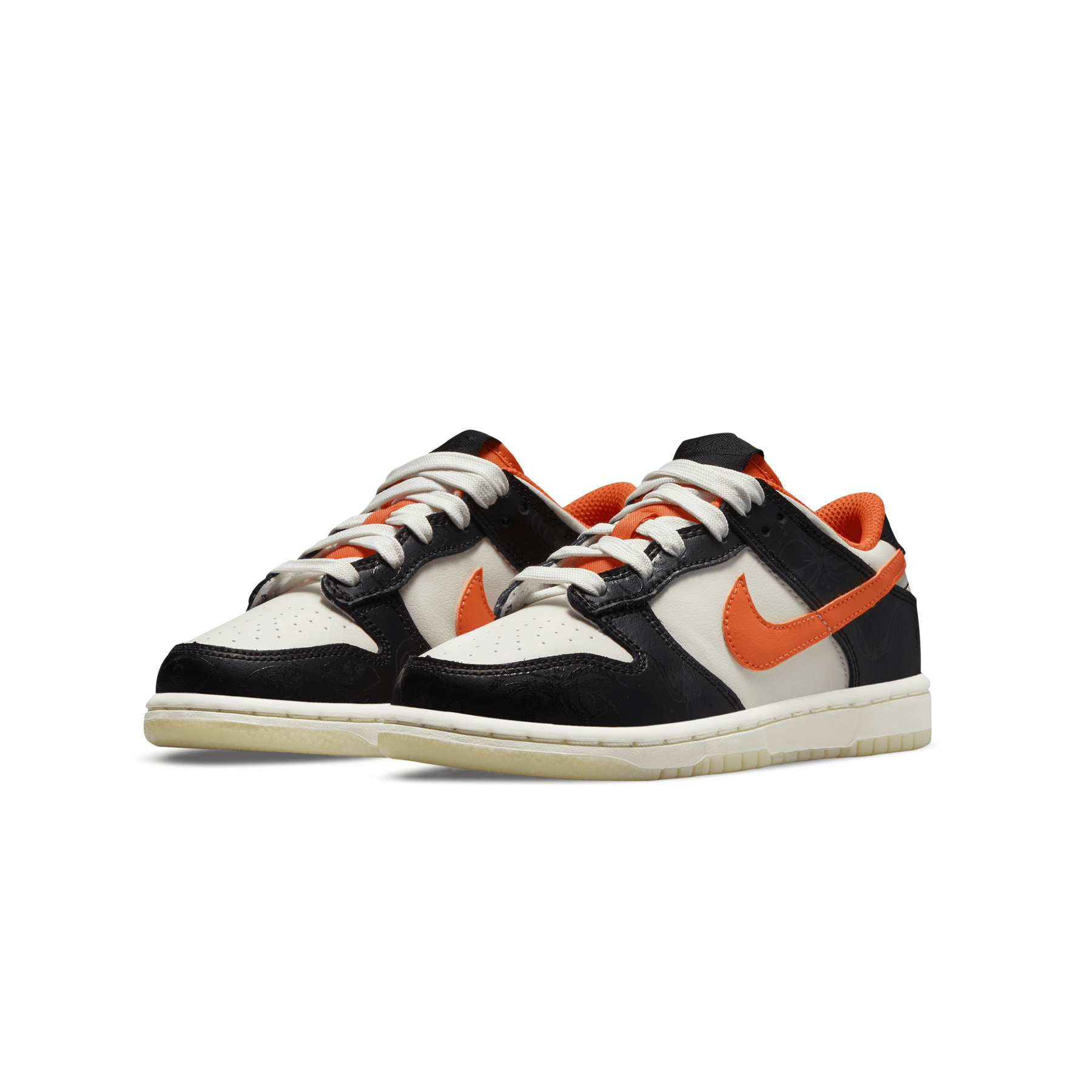 Nike Dunk Low Premium PS ‘Halloween’
