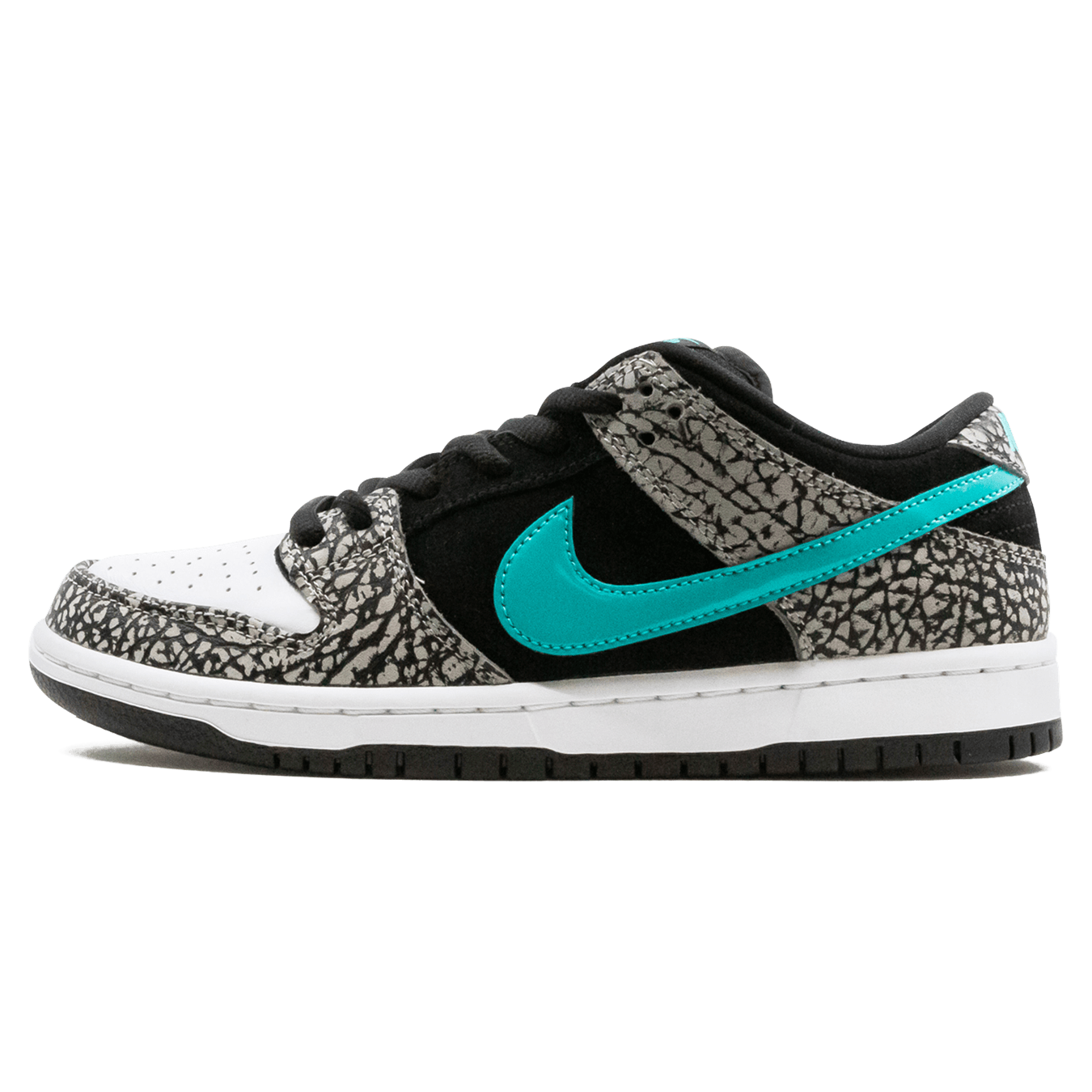 Nike Dunk Low Pro SB ‘Fruity Pack – Blue Raspberry’