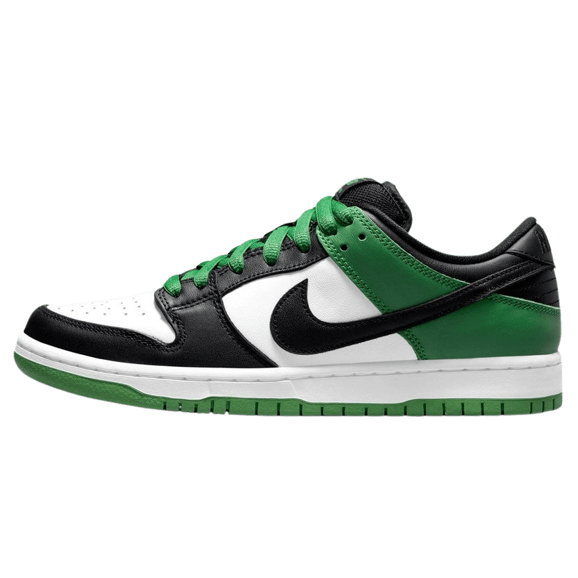 Nike Dunk Low Pro SB ‘Classic Green’