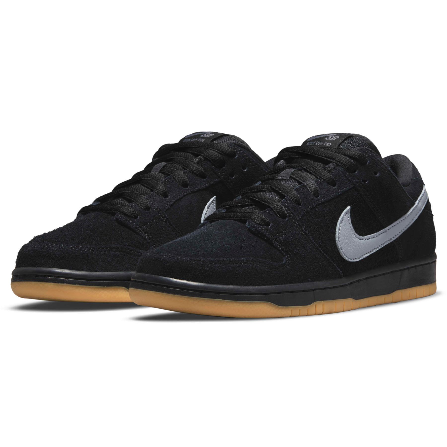 Nike Dunk Low Pro SB ‘Fog’