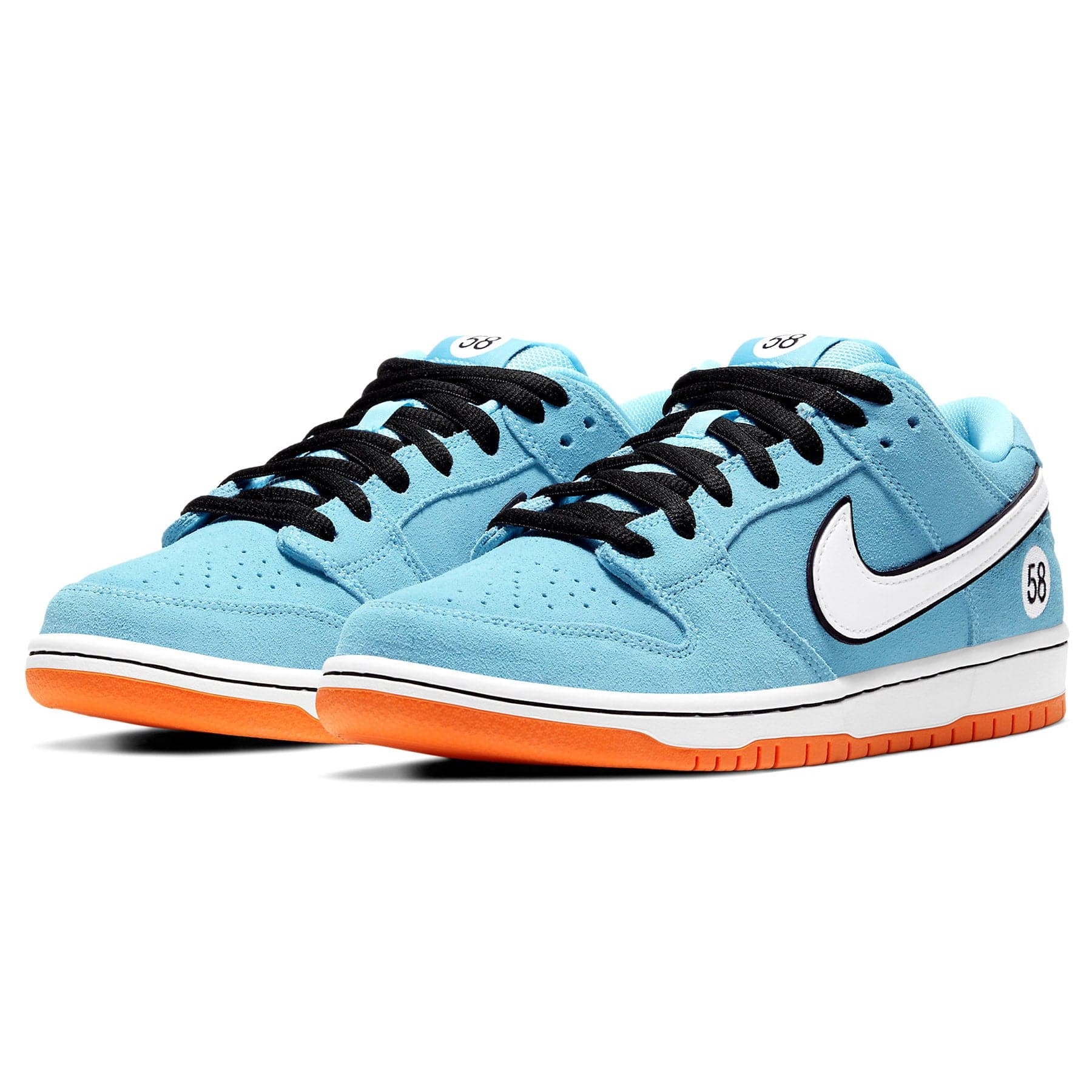 Nike Dunk Low Pro SB ‘Gulf’