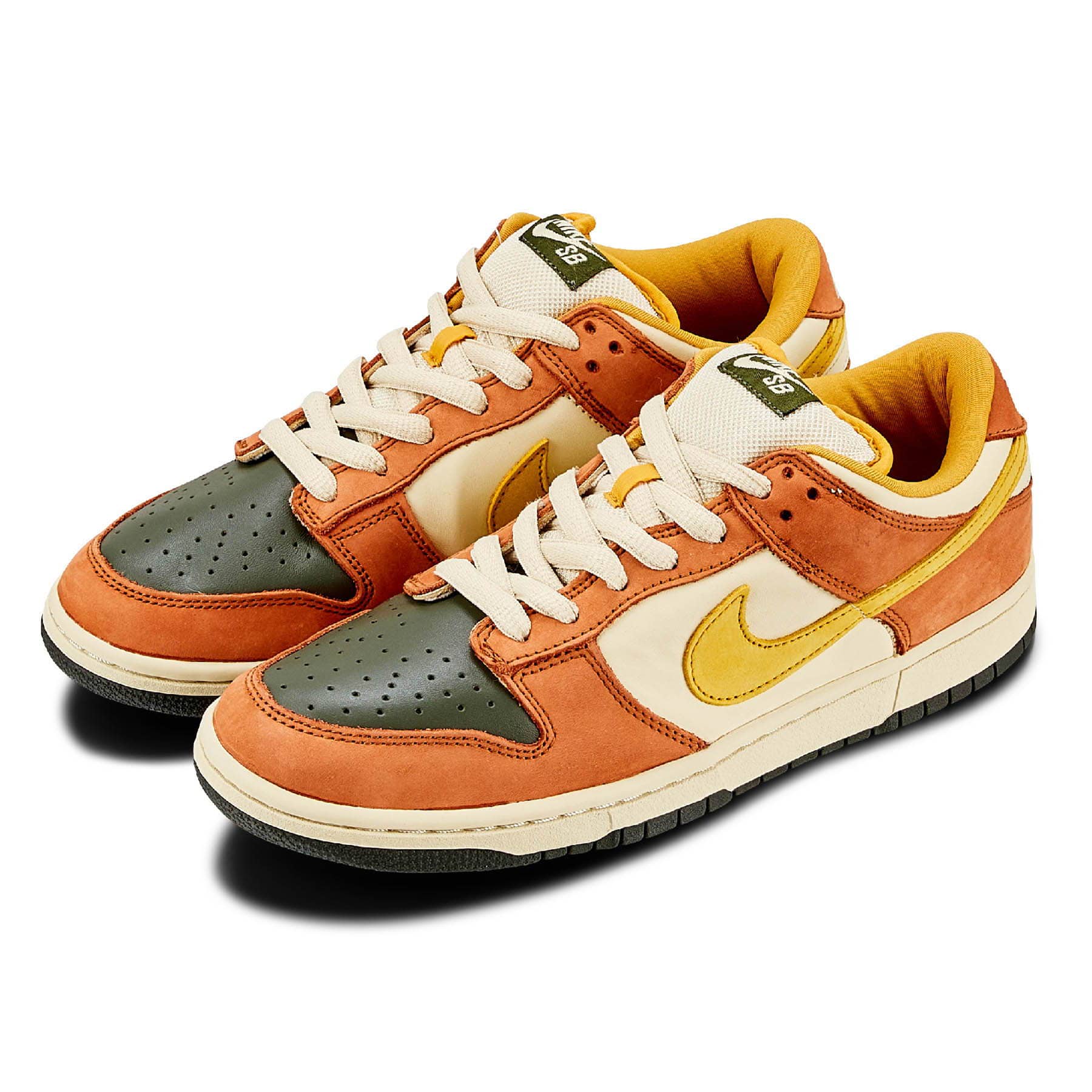 Nike Dunk Low Pro SB ‘Vapor’ Nike Dunk Low Pro SB ‘Vapor’