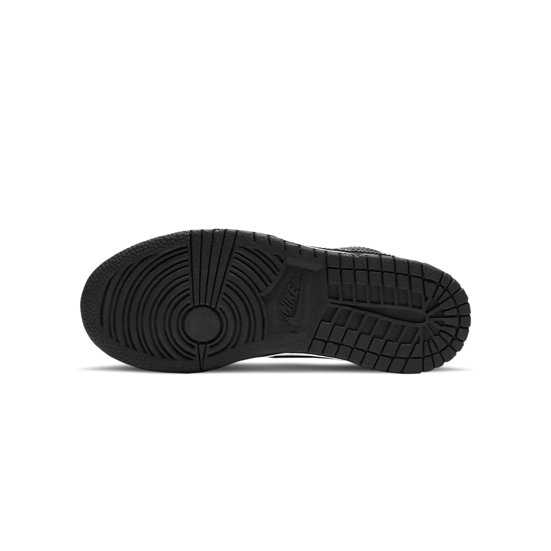 Nike Dunk Low PS ‘Black White’ Nike Dunk Low PS ‘Black White’