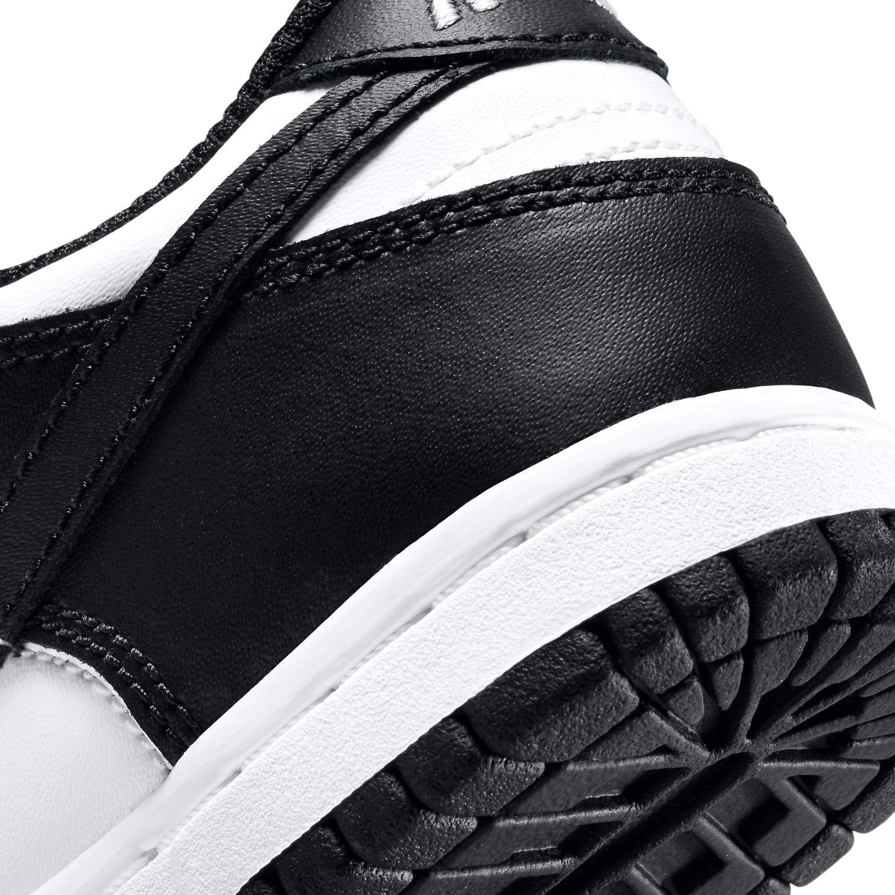 Nike Dunk Low PS ‘Black White’ Nike Dunk Low PS ‘Black White’