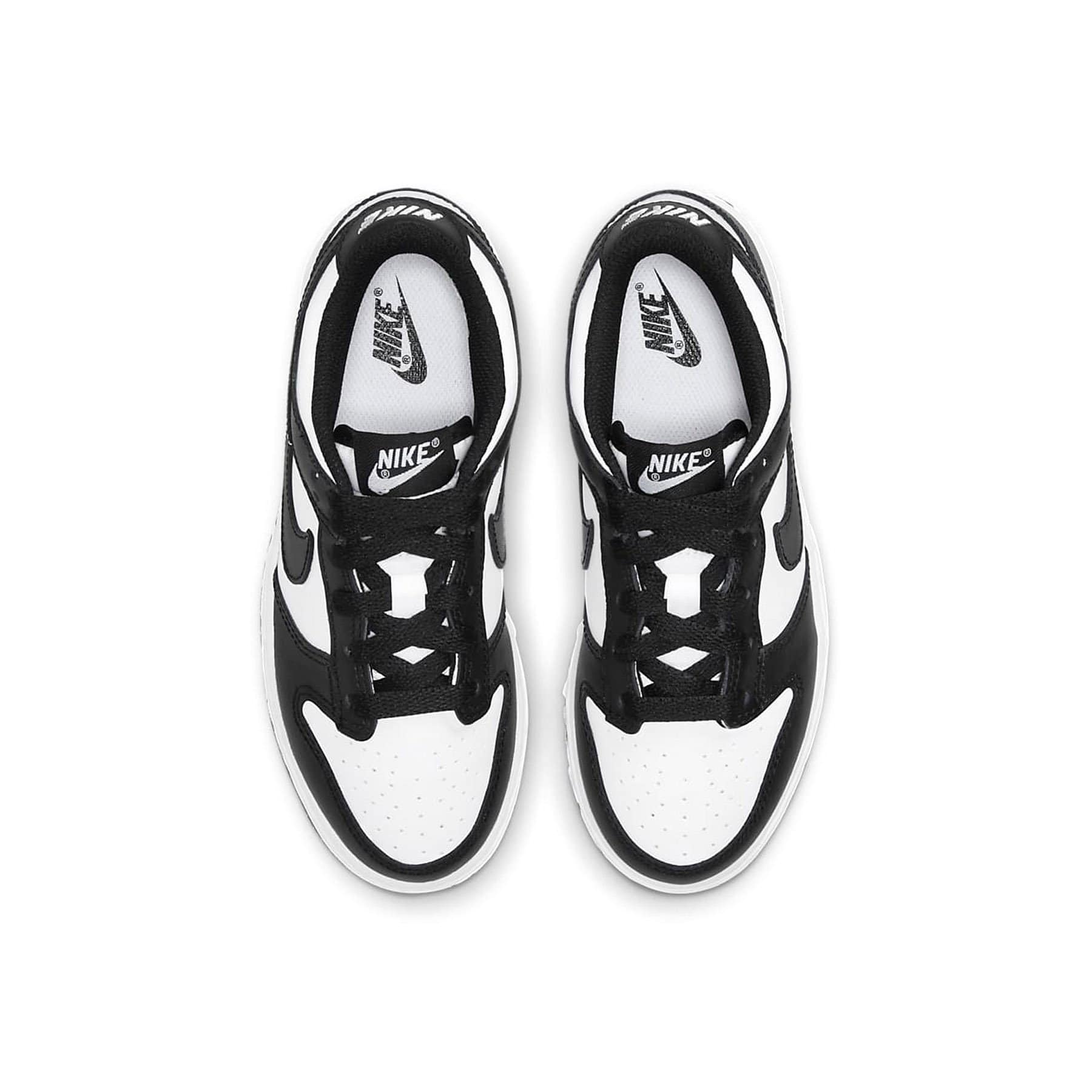 Nike Dunk Low PS ‘Black White’ Nike Dunk Low PS ‘Black White’