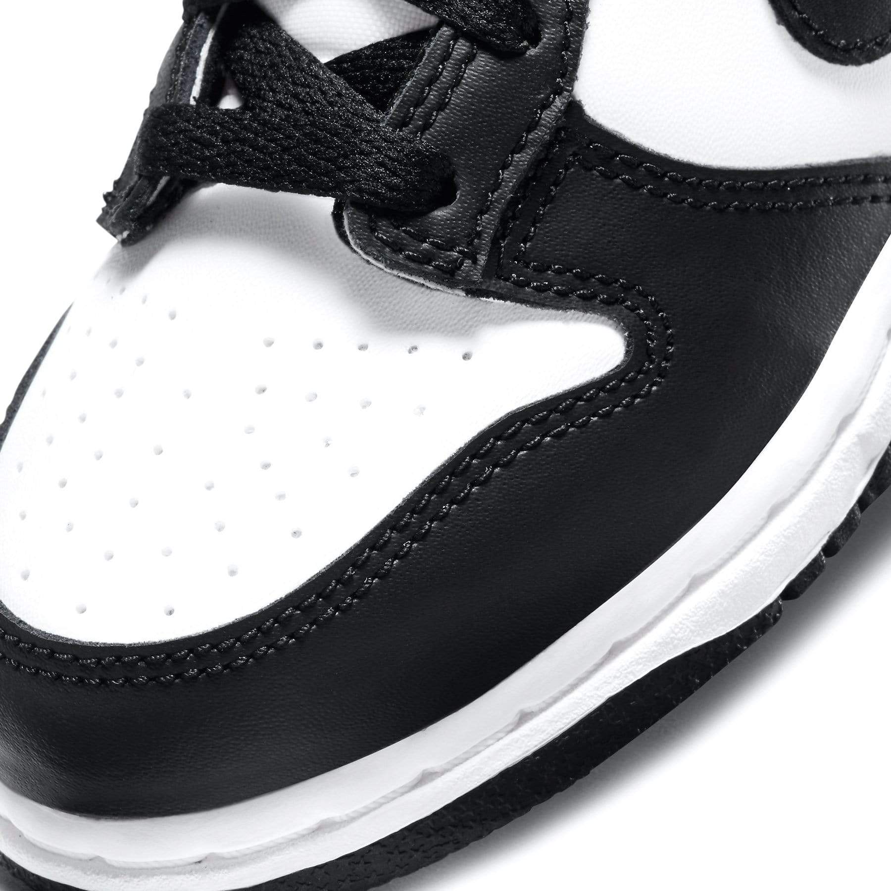 Nike Dunk Low PS ‘Black White’ Nike Dunk Low PS ‘Black White’